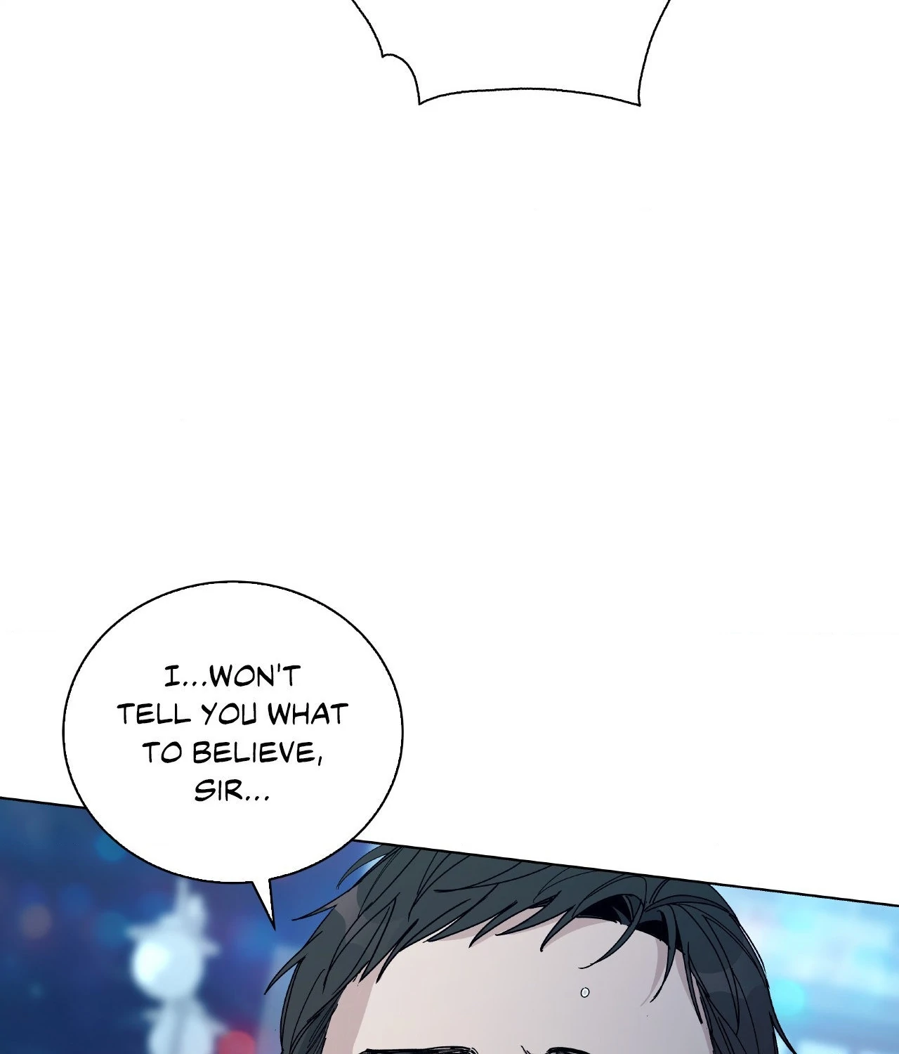 Blaze Out 〘Official〙 - Chapter 49 manhwa