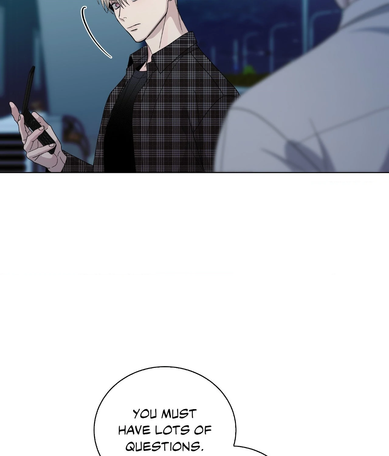 Blaze Out 〘Official〙 - Chapter 49 manhwa