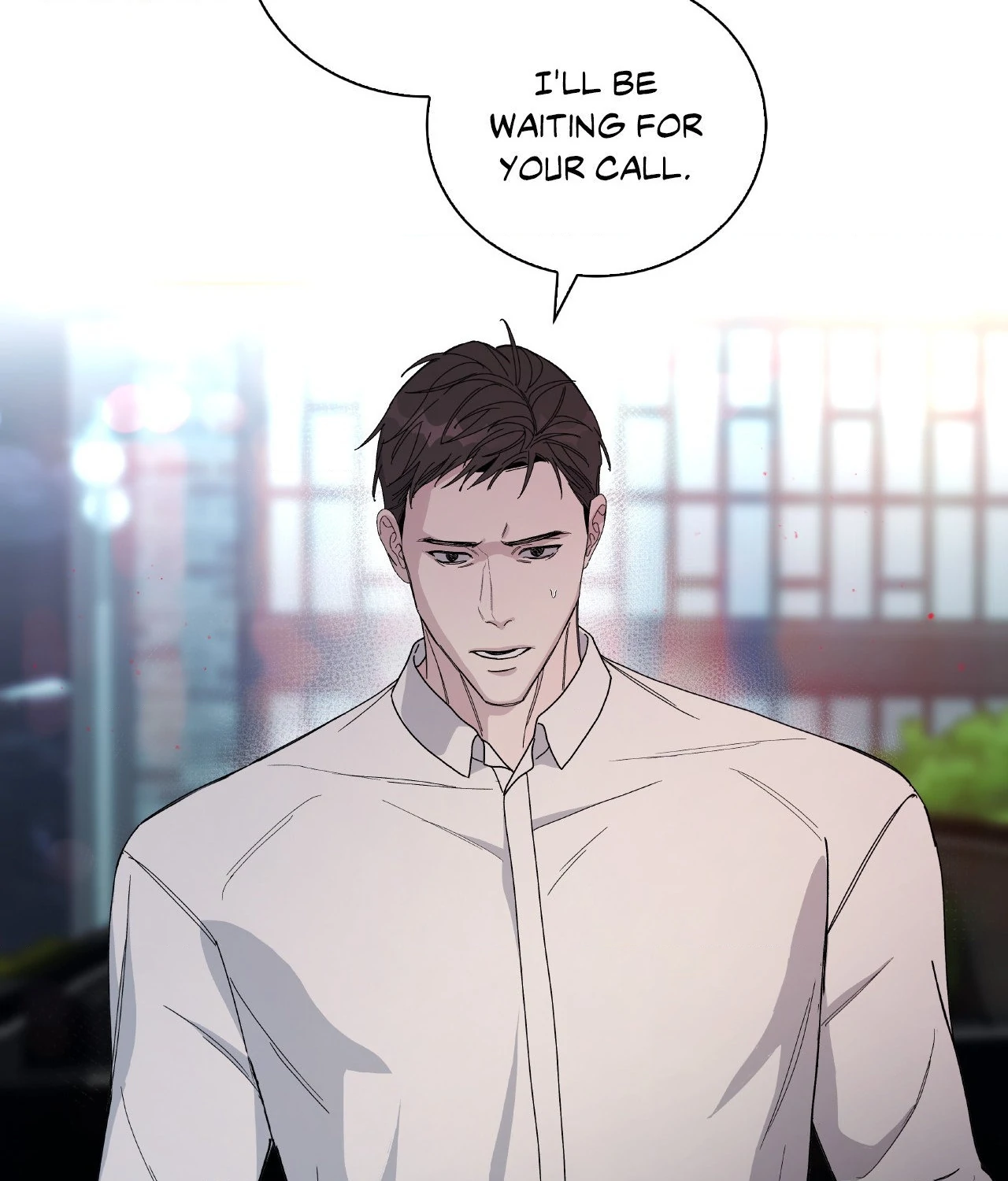 Blaze Out 〘Official〙 - Chapter 49 manhwa