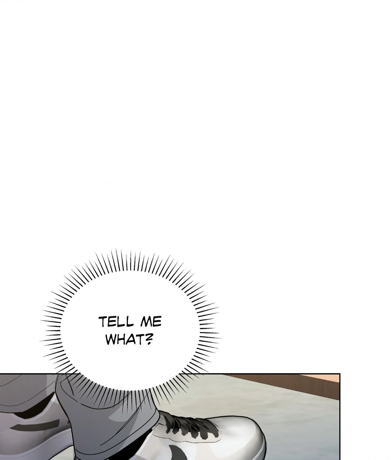 Blaze Out 〘Official〙 - Chapter 49 manhwa