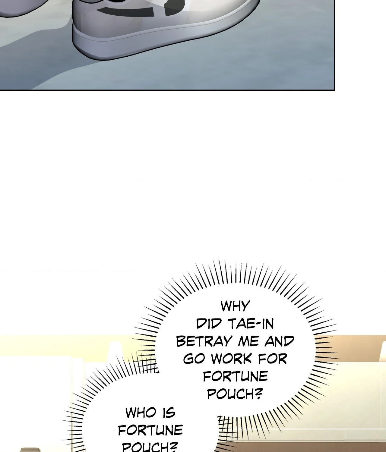 Blaze Out 〘Official〙 - Chapter 49 manhwa