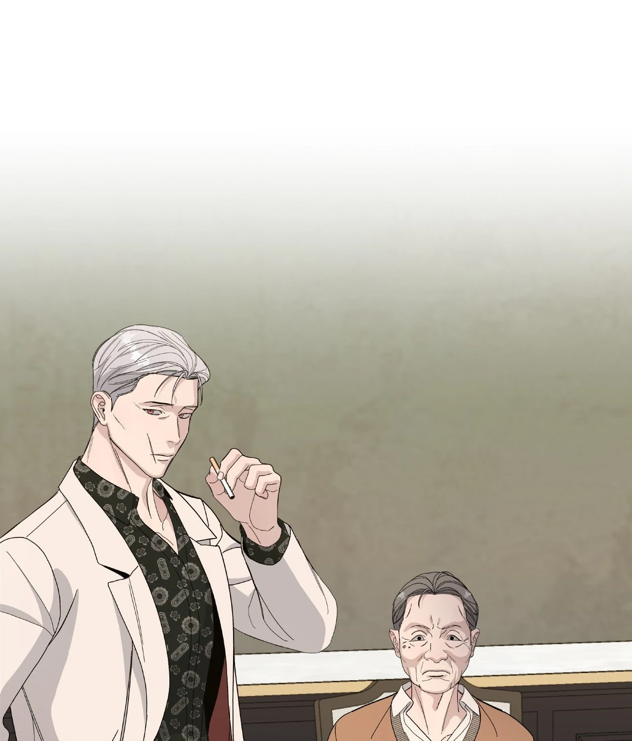 Blaze Out 〘Official〙 - Chapter 49 manhwa