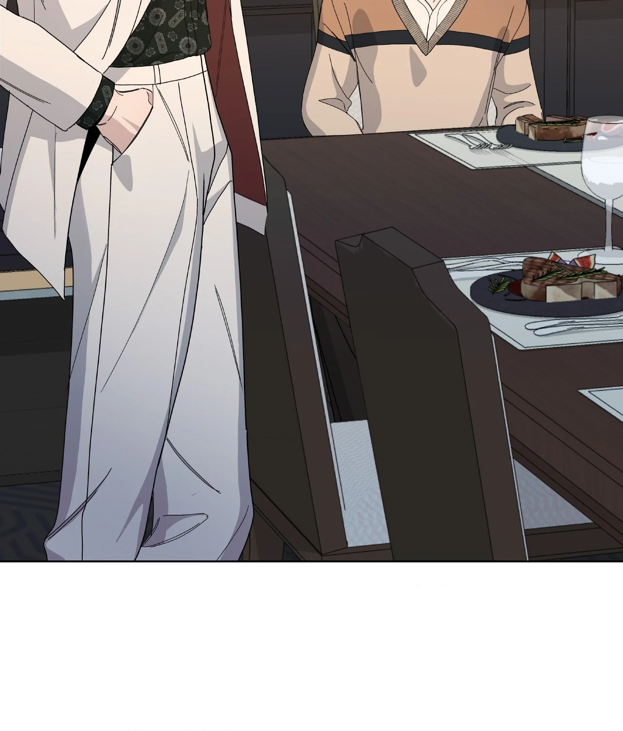 Blaze Out 〘Official〙 - Chapter 49 manhwa