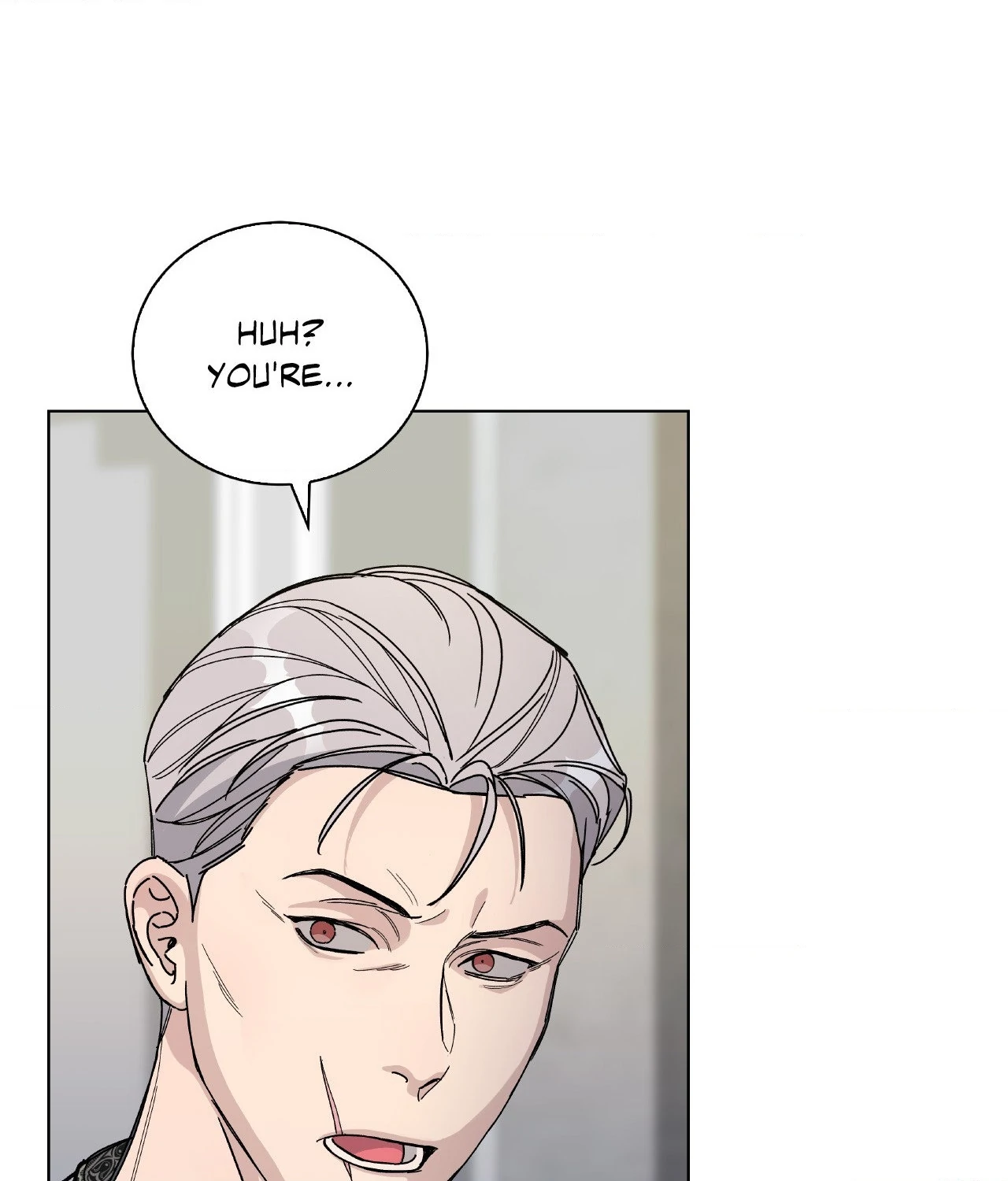 Blaze Out 〘Official〙 - Chapter 49 manhwa