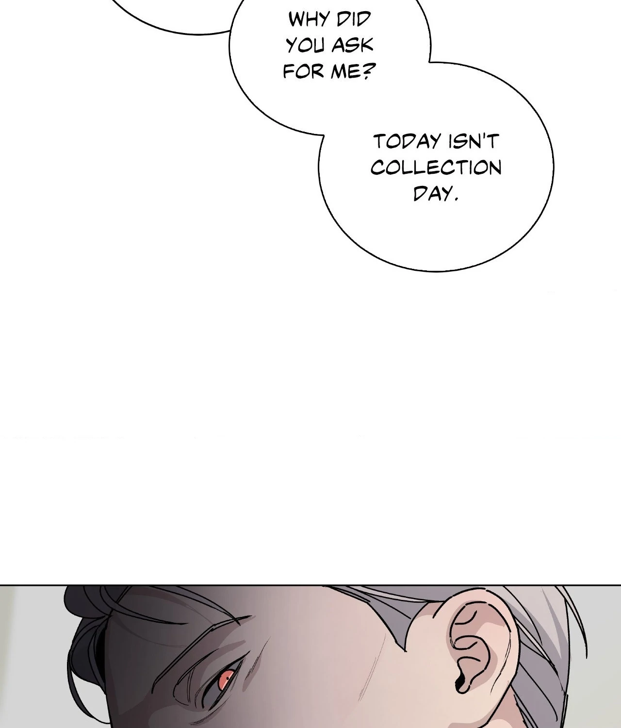 Blaze Out 〘Official〙 - Chapter 49 manhwa