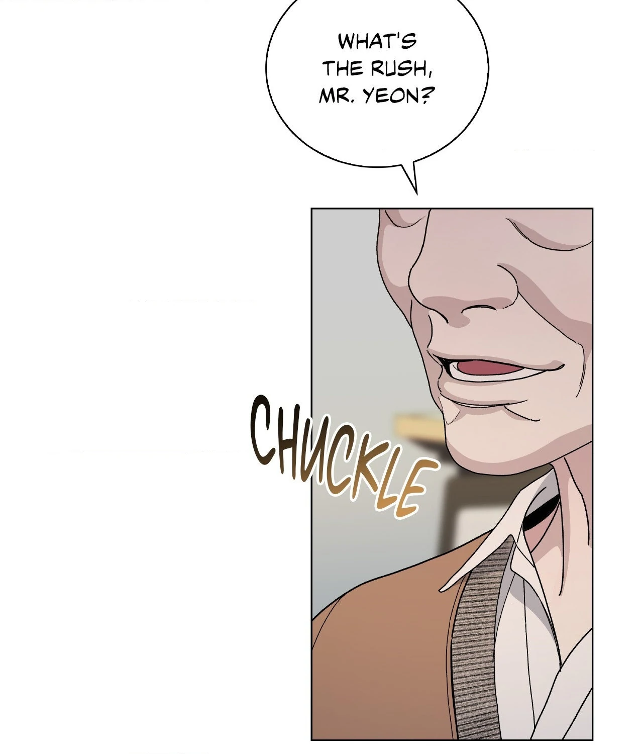 Blaze Out 〘Official〙 - Chapter 49 manhwa