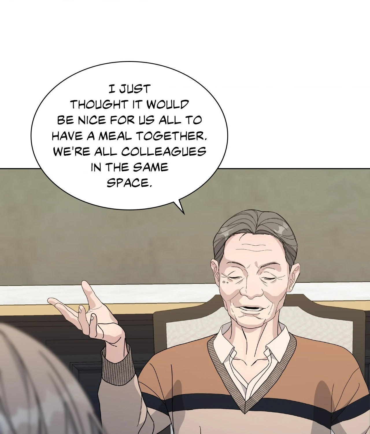 Blaze Out 〘Official〙 - Chapter 49 manhwa