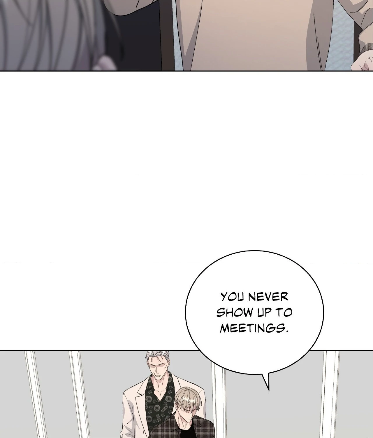 Blaze Out 〘Official〙 - Chapter 49 manhwa