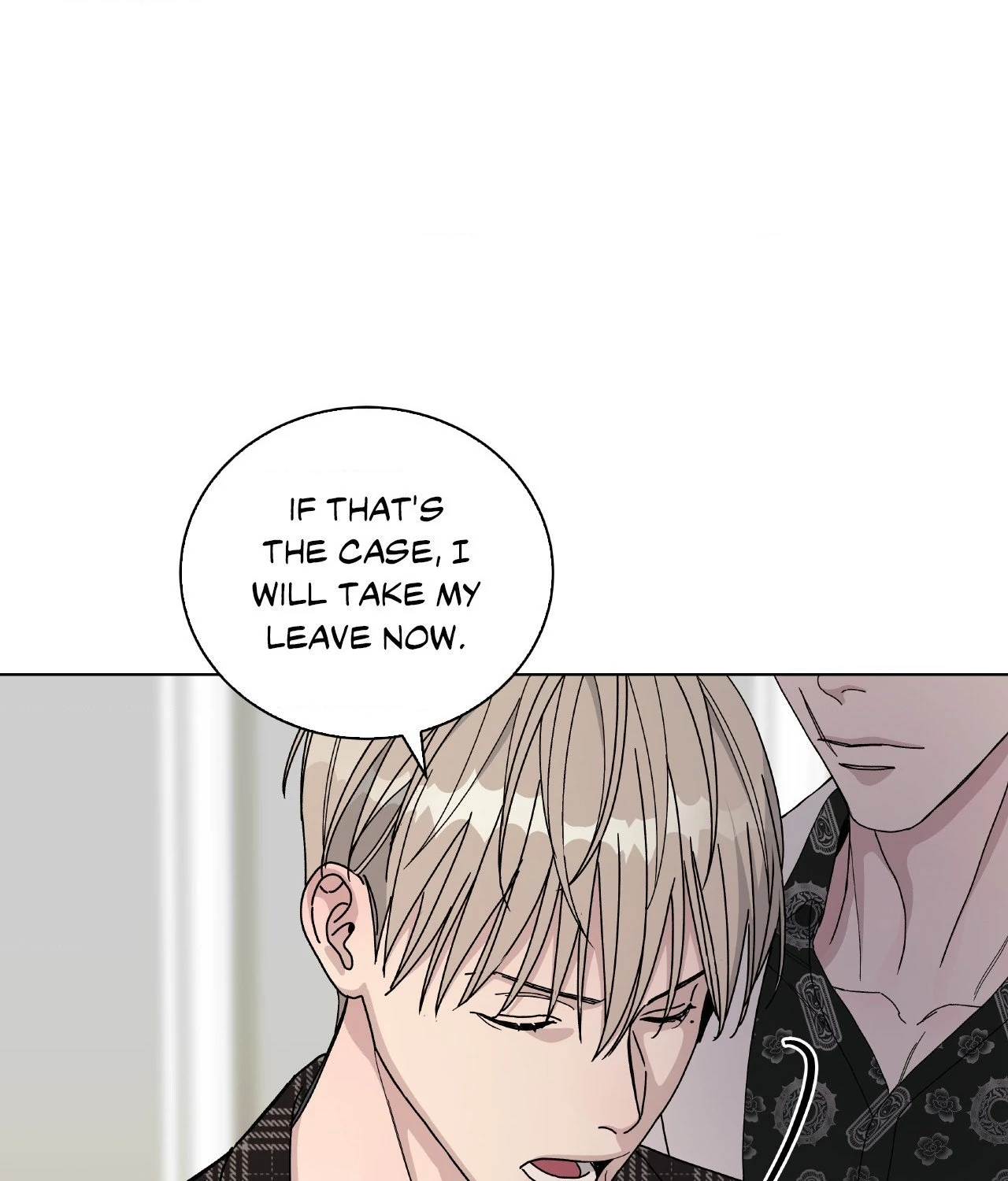 Blaze Out 〘Official〙 - Chapter 49 manhwa