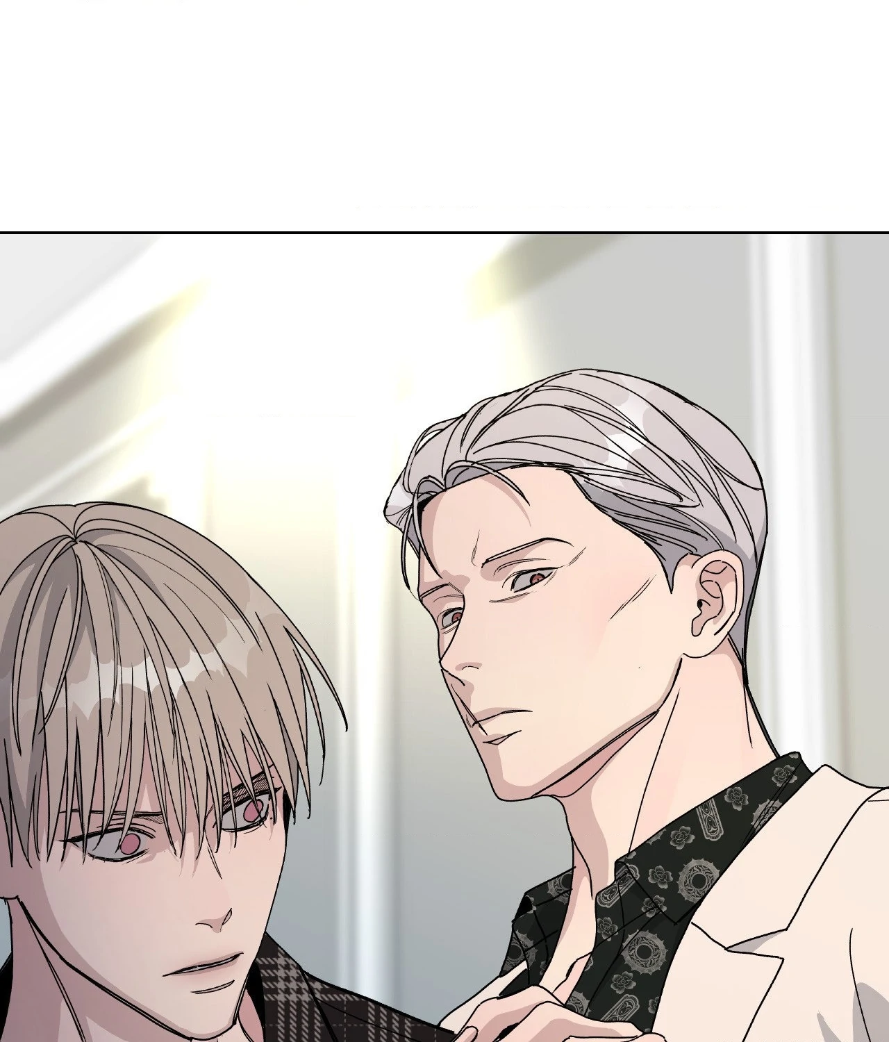 Blaze Out 〘Official〙 - Chapter 49 manhwa