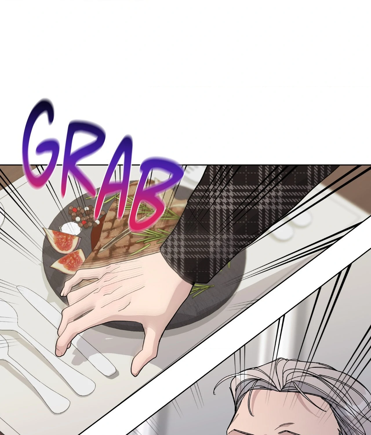 Blaze Out 〘Official〙 - Chapter 49 manhwa