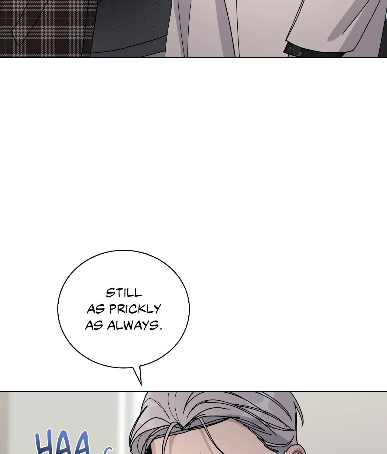 Blaze Out 〘Official〙 - Chapter 49 manhwa