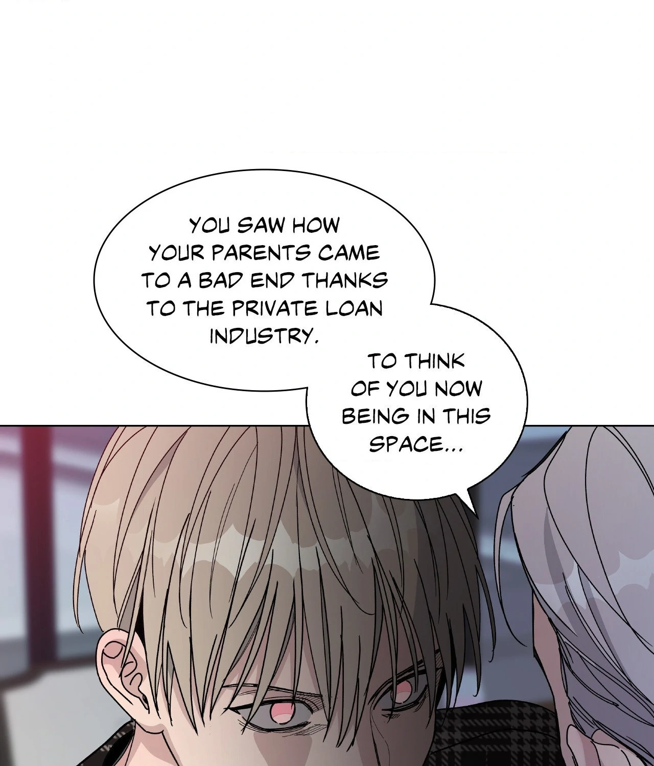 Blaze Out 〘Official〙 - Chapter 49 manhwa
