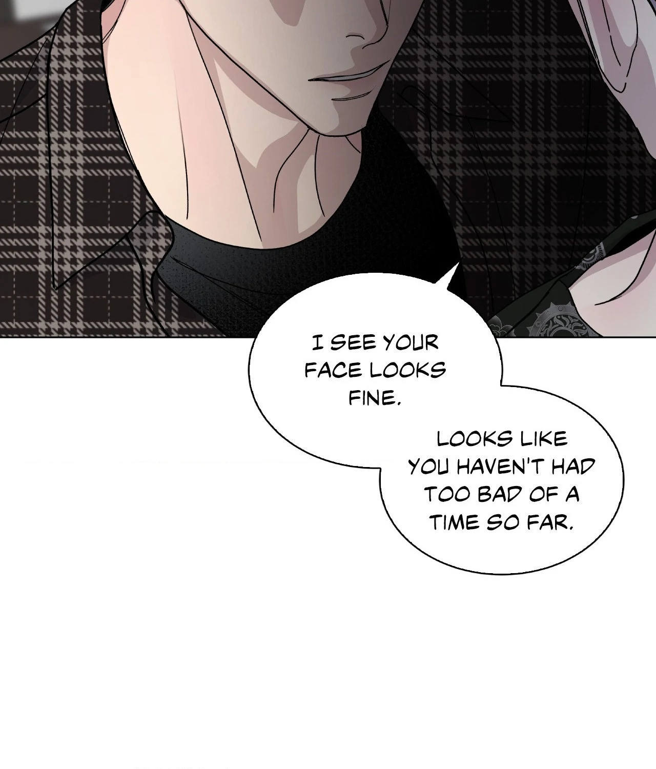 Blaze Out 〘Official〙 - Chapter 49 manhwa