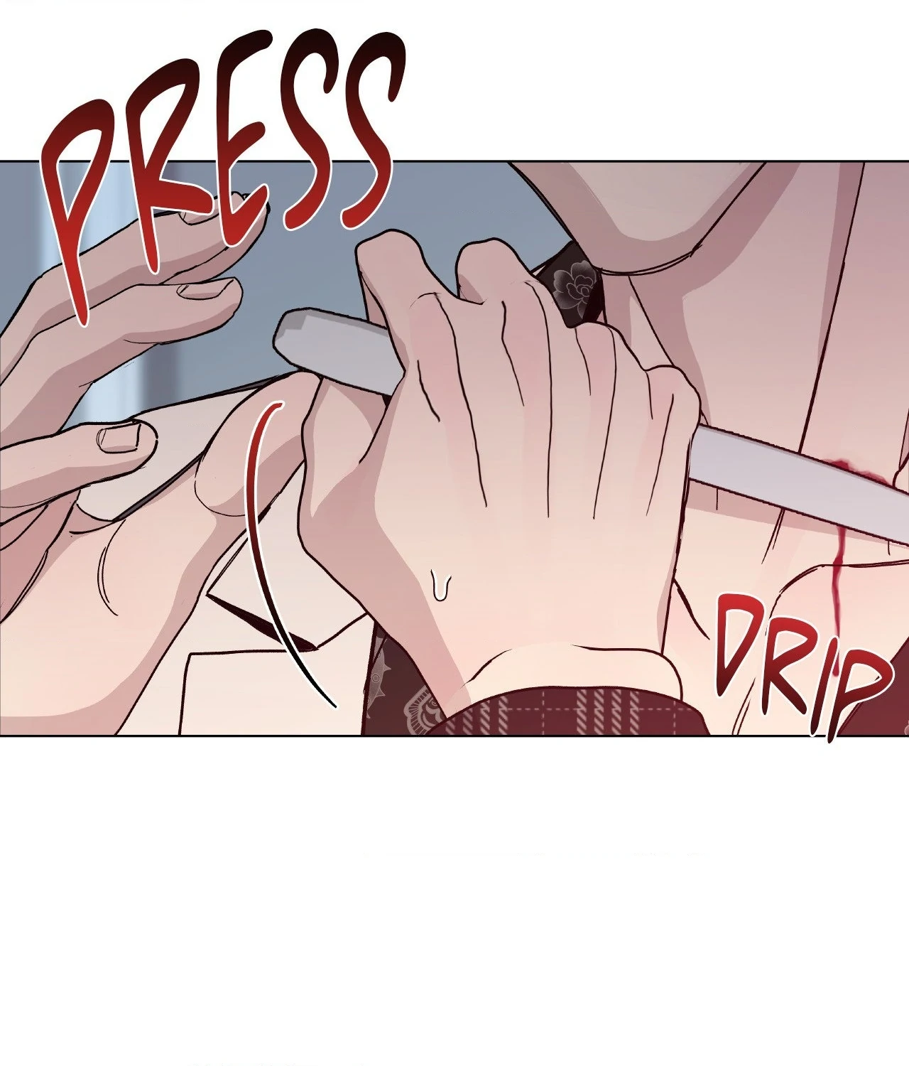 Blaze Out 〘Official〙 - Chapter 49 manhwa
