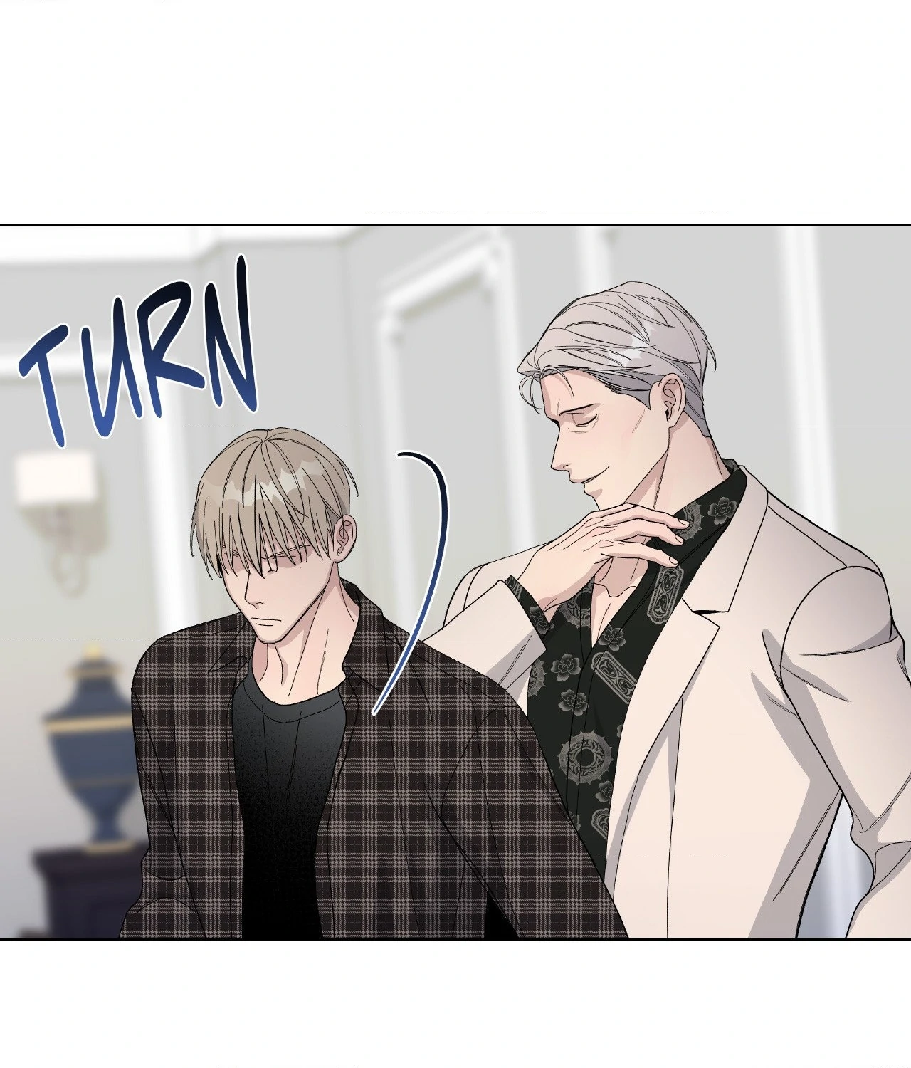Blaze Out 〘Official〙 - Chapter 49 manhwa