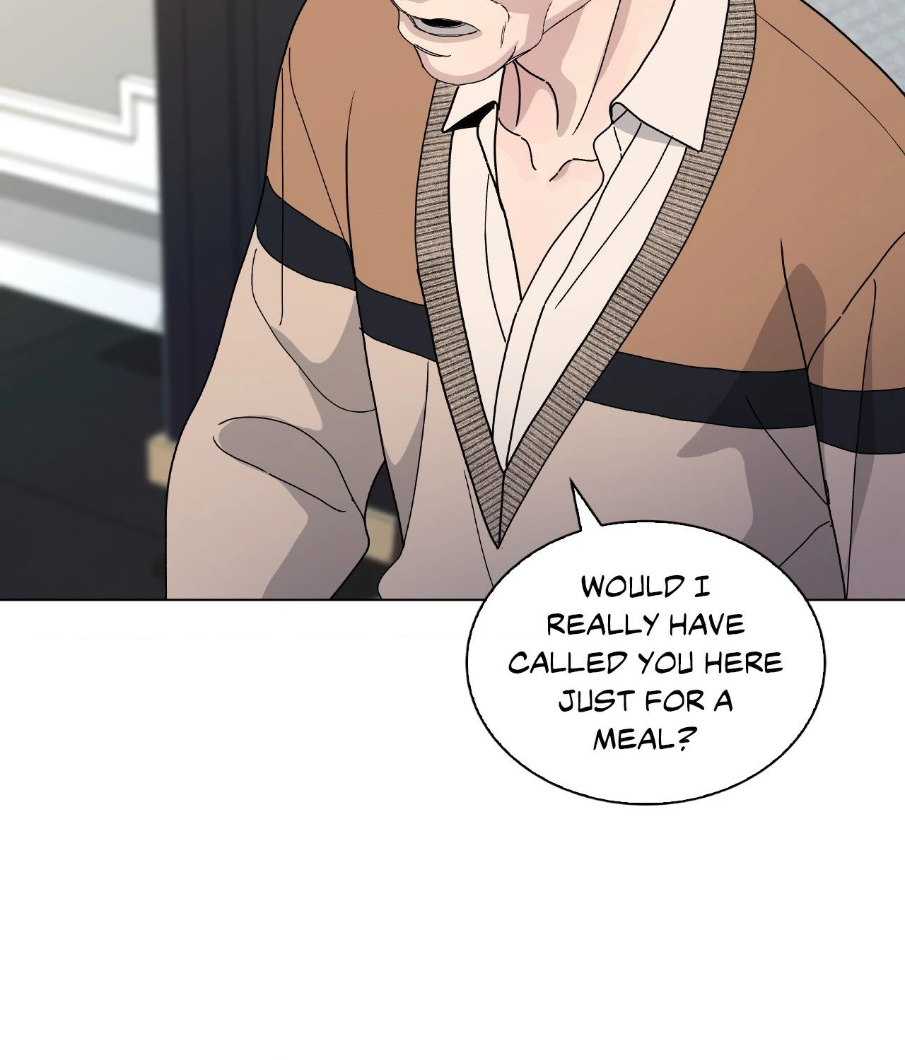 Blaze Out 〘Official〙 - Chapter 49 manhwa