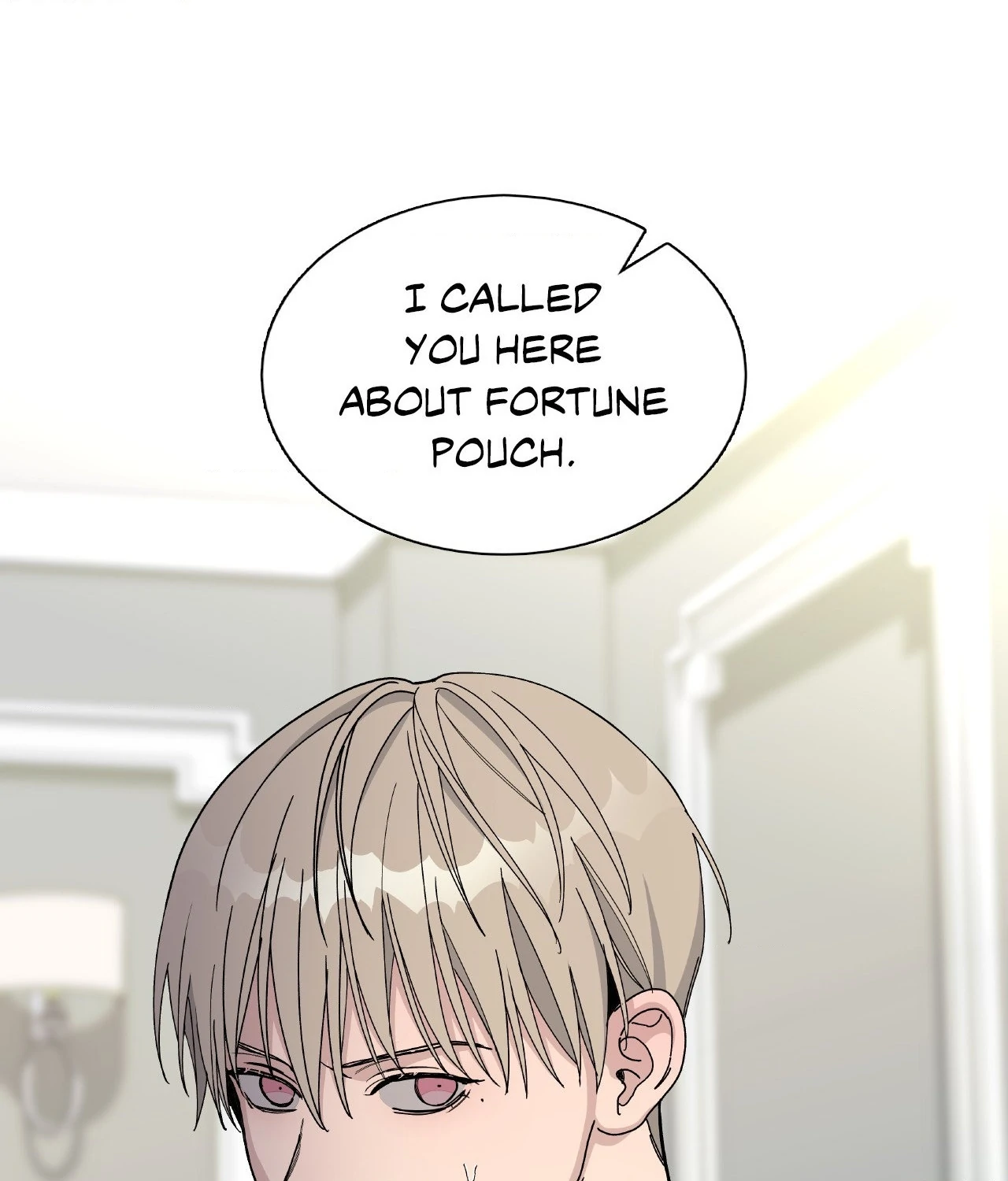 Blaze Out 〘Official〙 - Chapter 49 manhwa