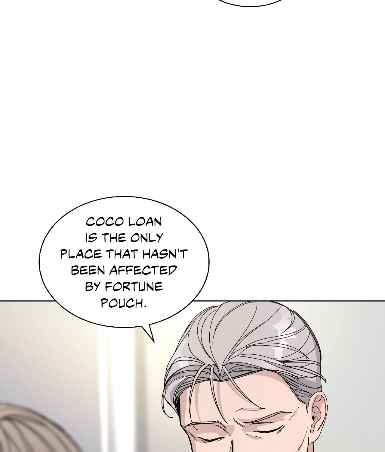 Blaze Out 〘Official〙 - Chapter 49 manhwa