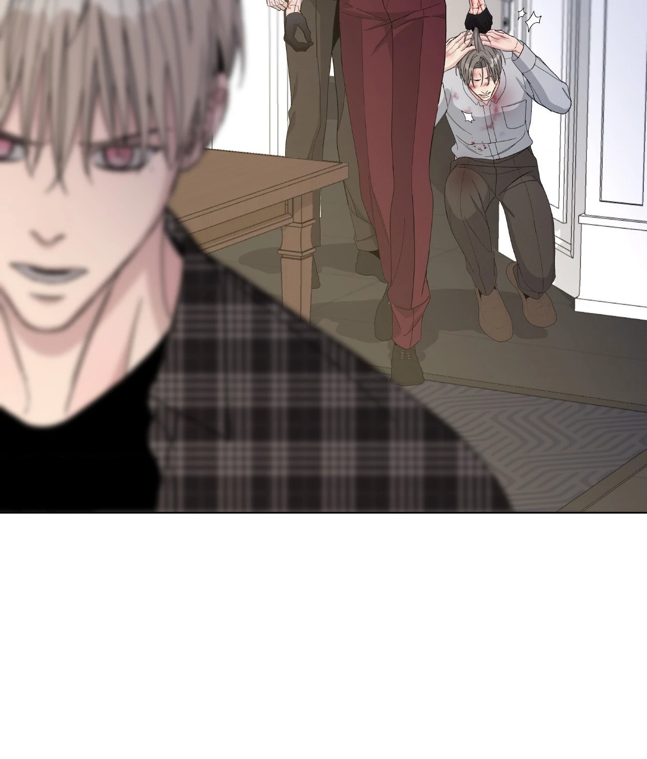 Blaze Out 〘Official〙 - Chapter 49 manhwa