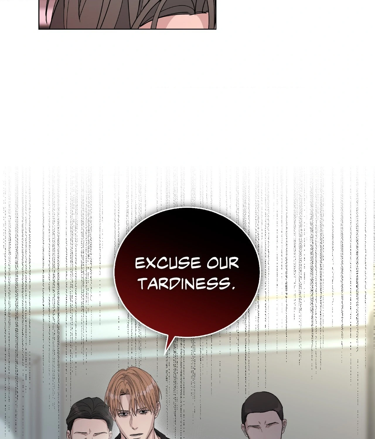 Blaze Out 〘Official〙 - Chapter 49 manhwa