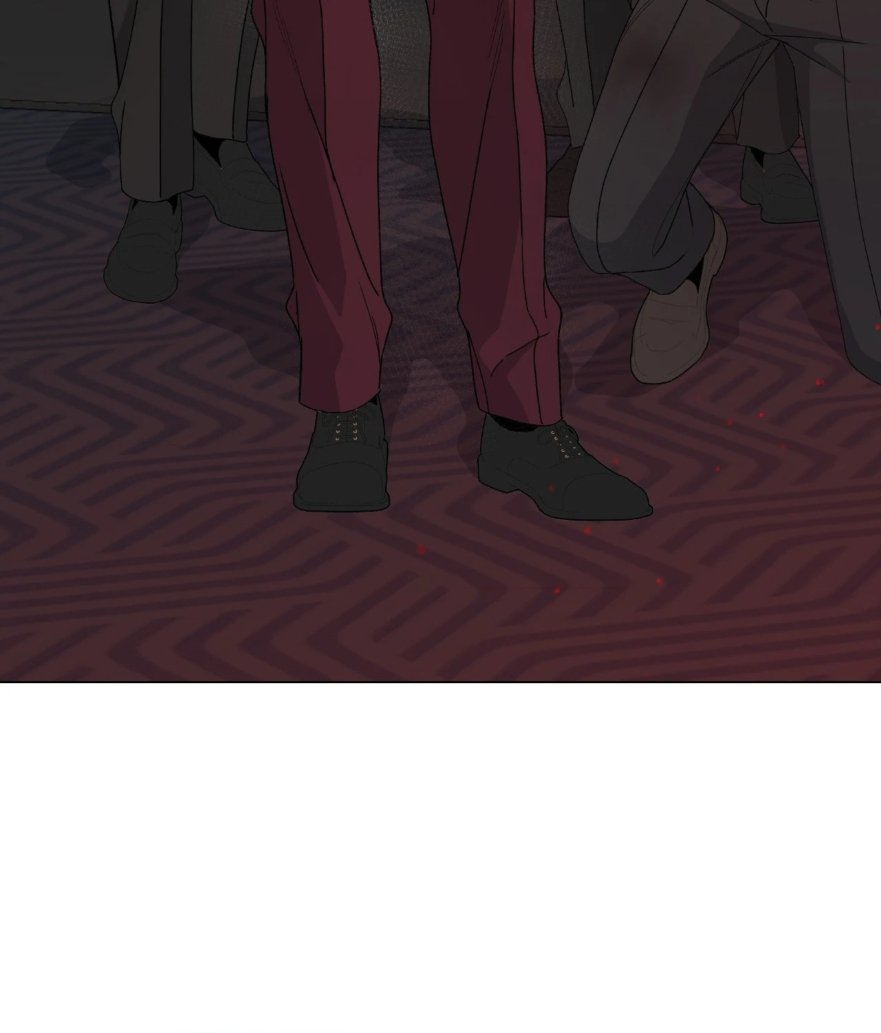 Blaze Out 〘Official〙 - Chapter 49 manhwa