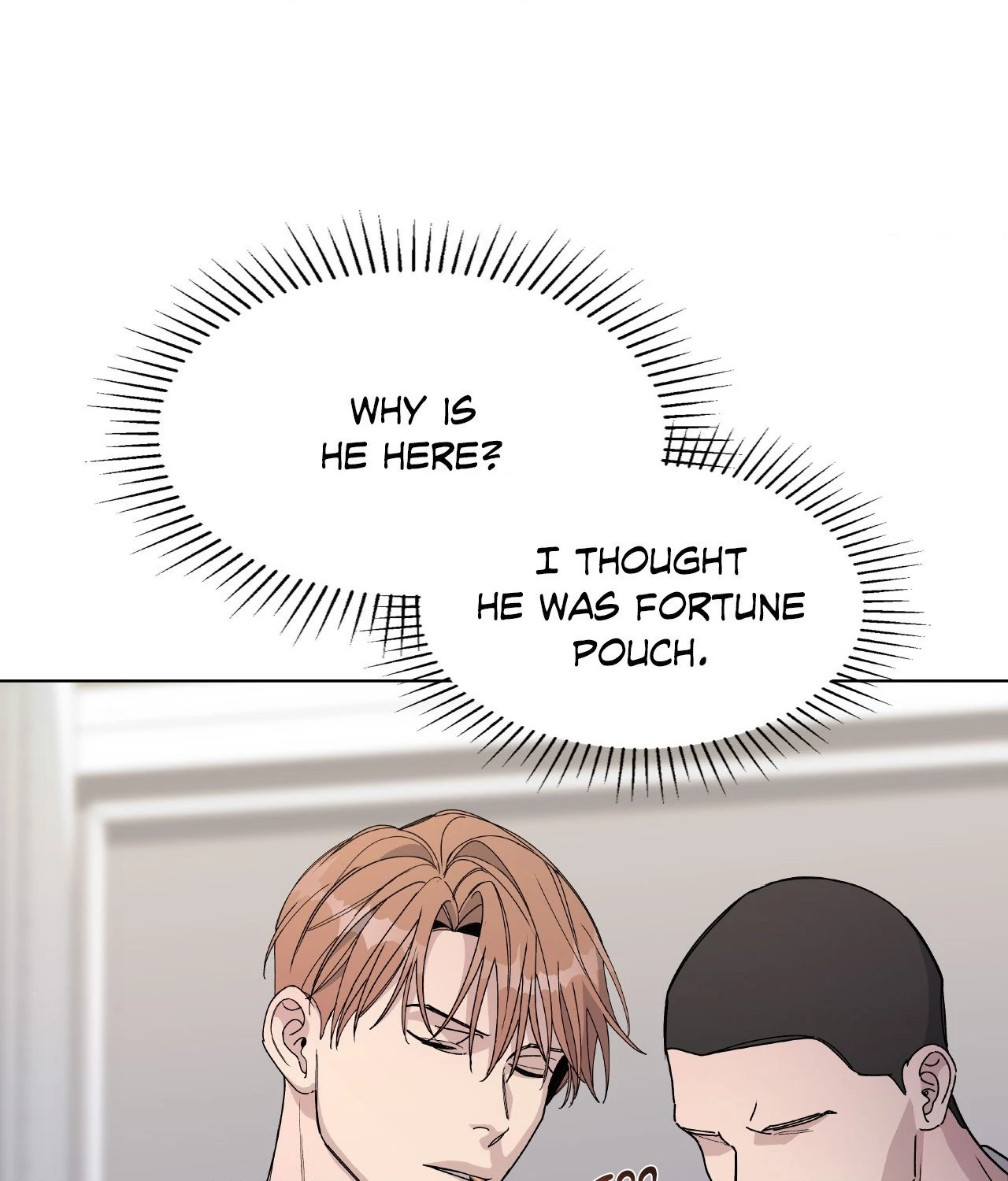 Blaze Out 〘Official〙 - Chapter 50 manhwa