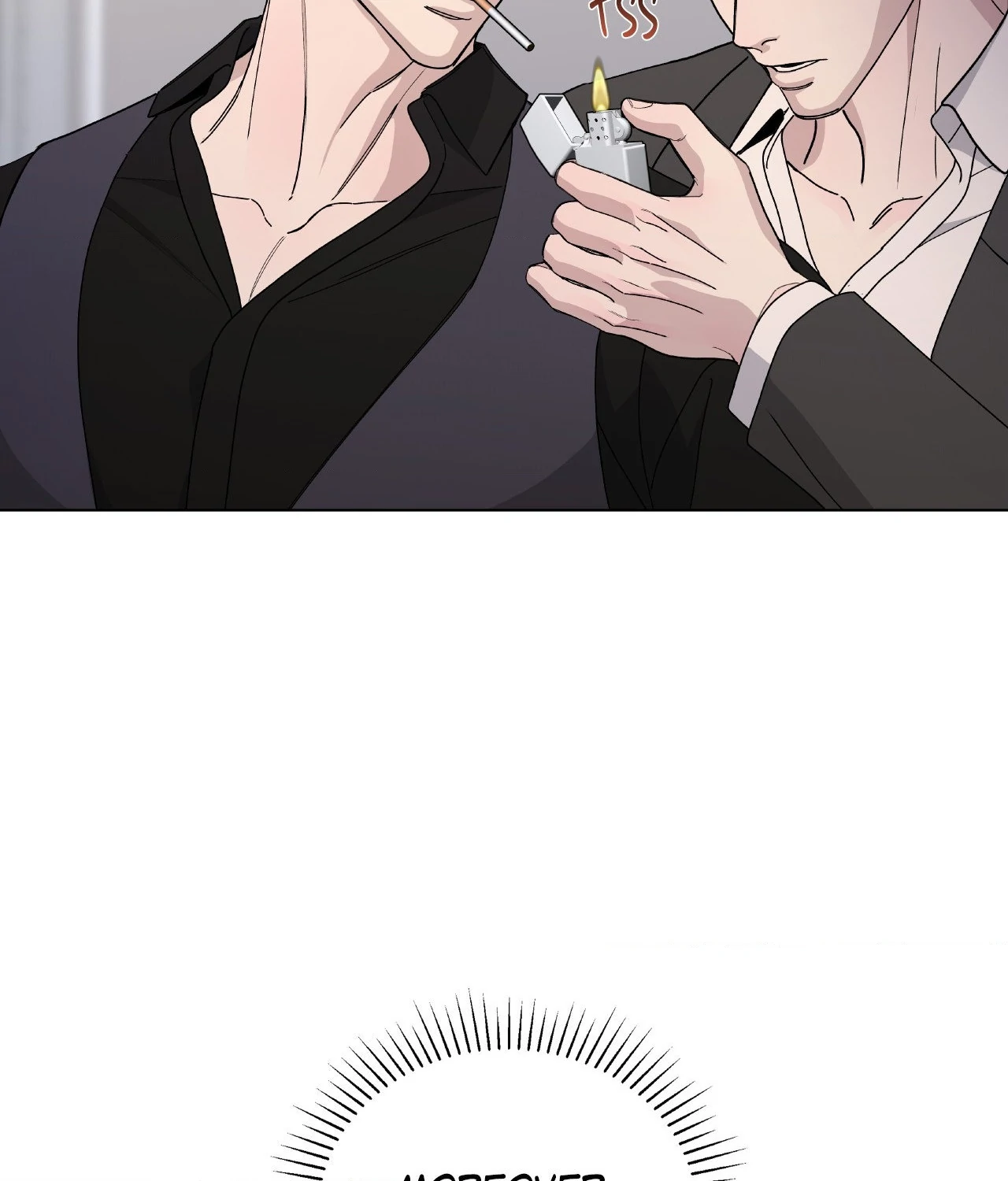 Blaze Out 〘Official〙 - Chapter 50 manhwa