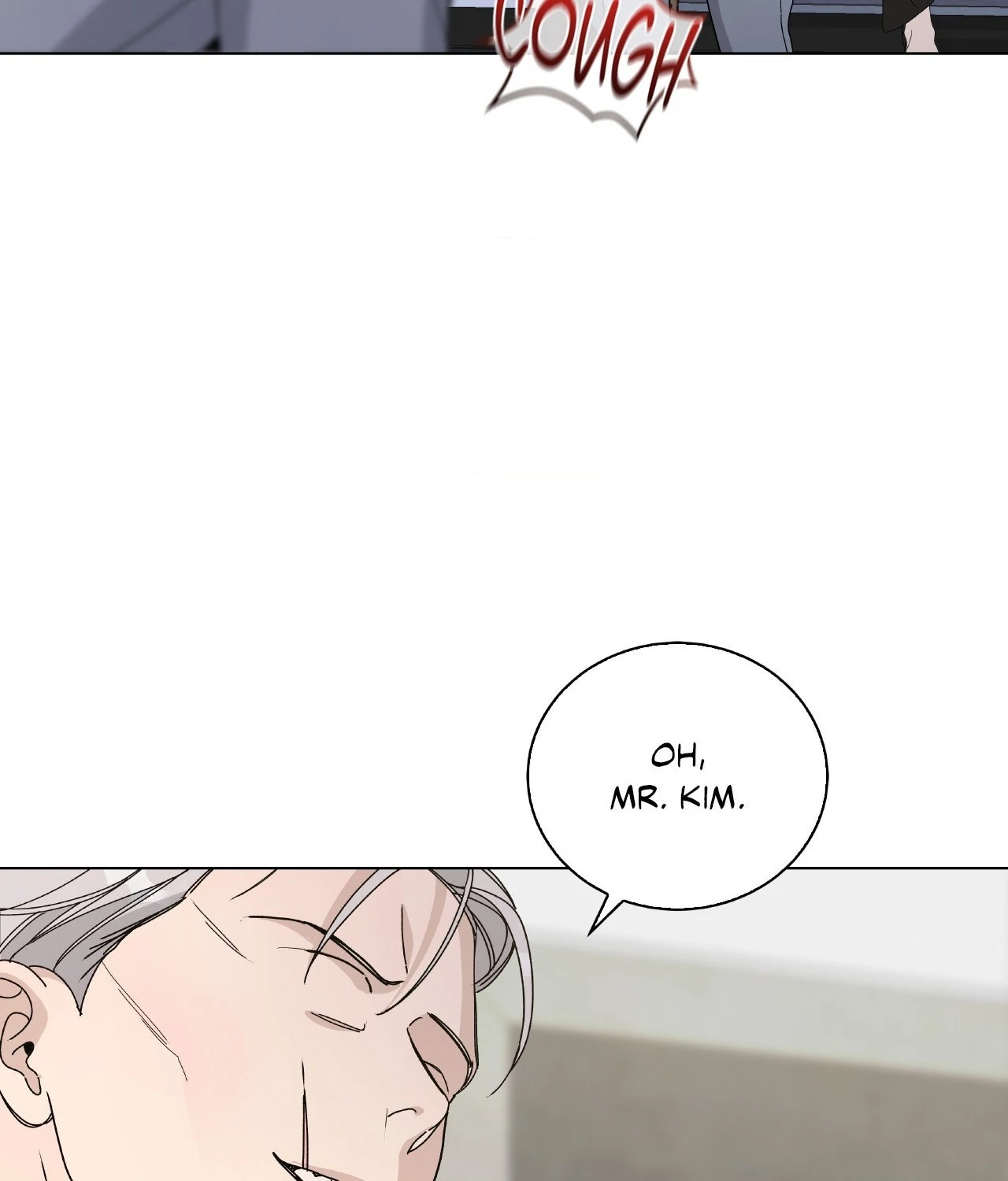 Blaze Out 〘Official〙 - Chapter 50 manhwa