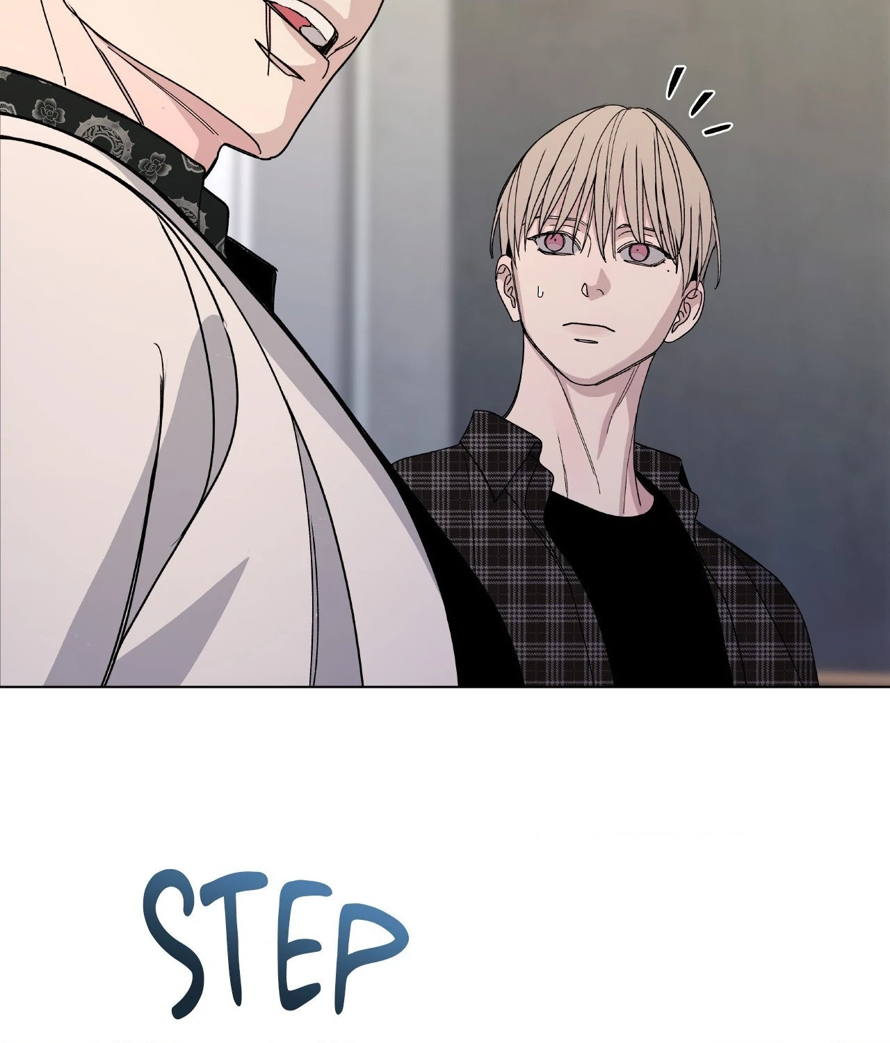Blaze Out 〘Official〙 - Chapter 50 manhwa