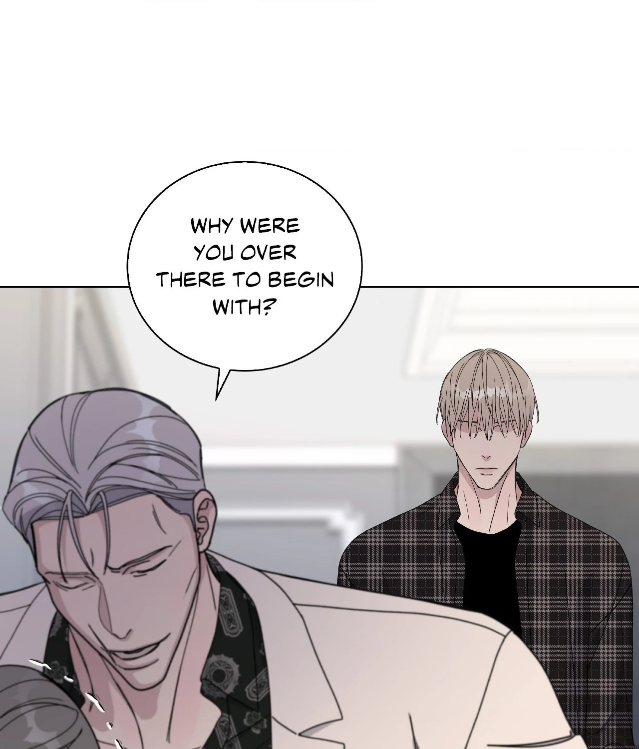 Blaze Out 〘Official〙 - Chapter 50 manhwa