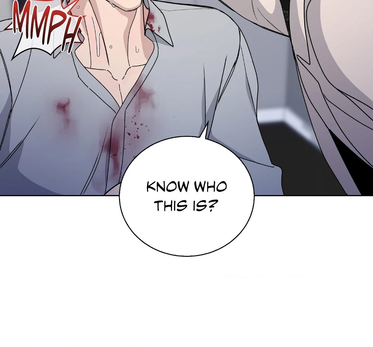 Blaze Out 〘Official〙 - Chapter 50 manhwa