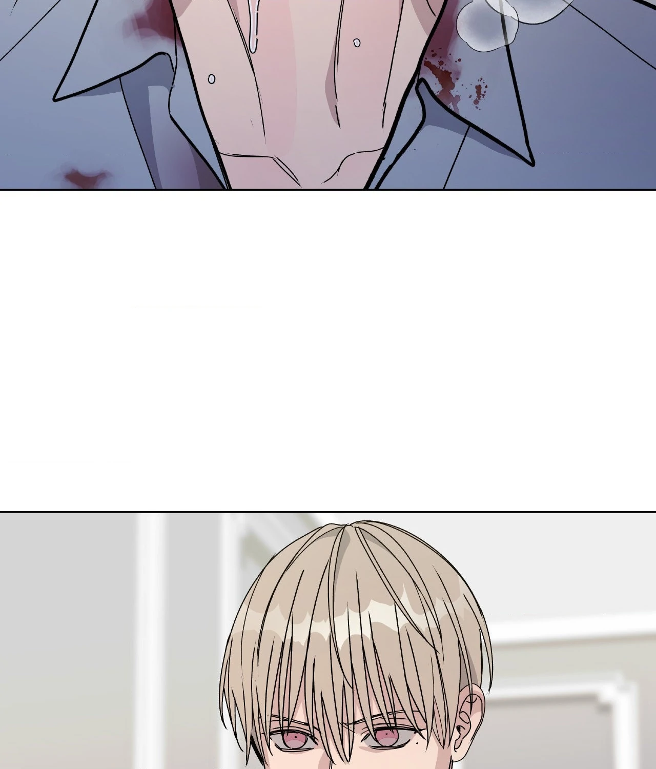 Blaze Out 〘Official〙 - Chapter 50 manhwa