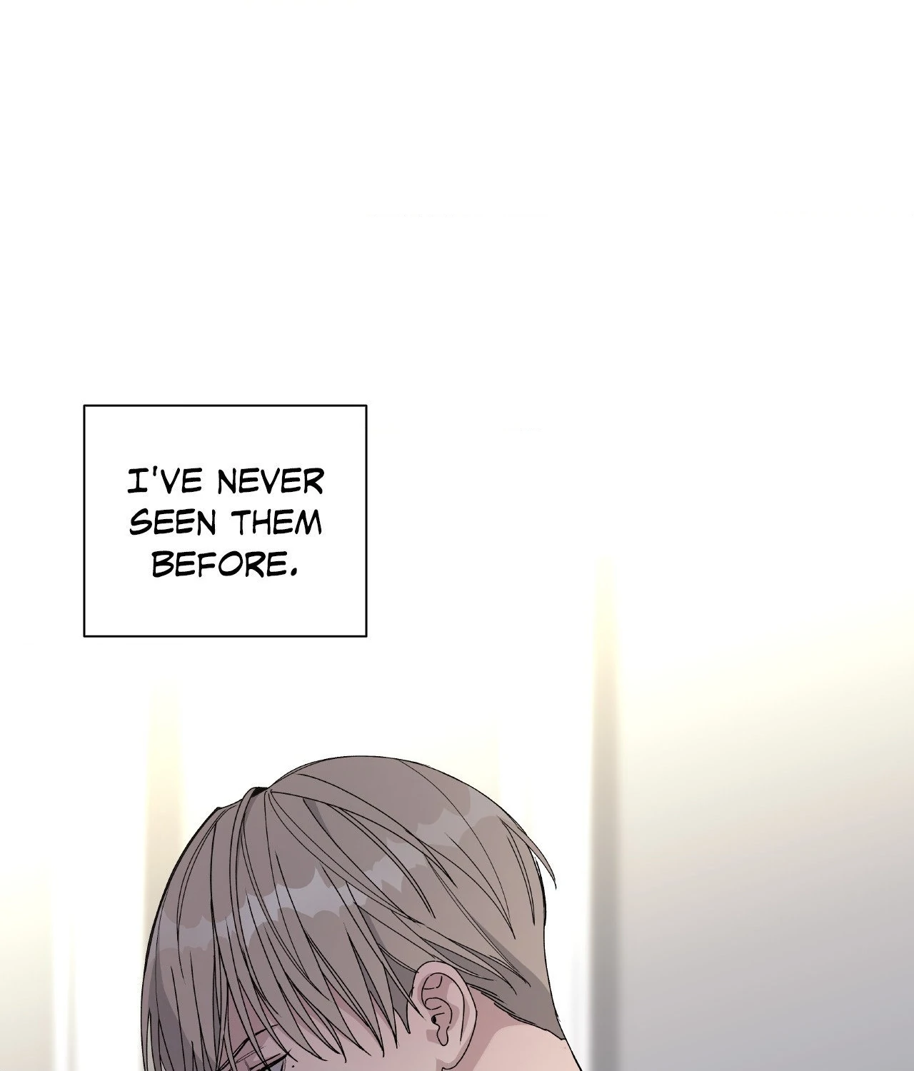 Blaze Out 〘Official〙 - Chapter 50 manhwa