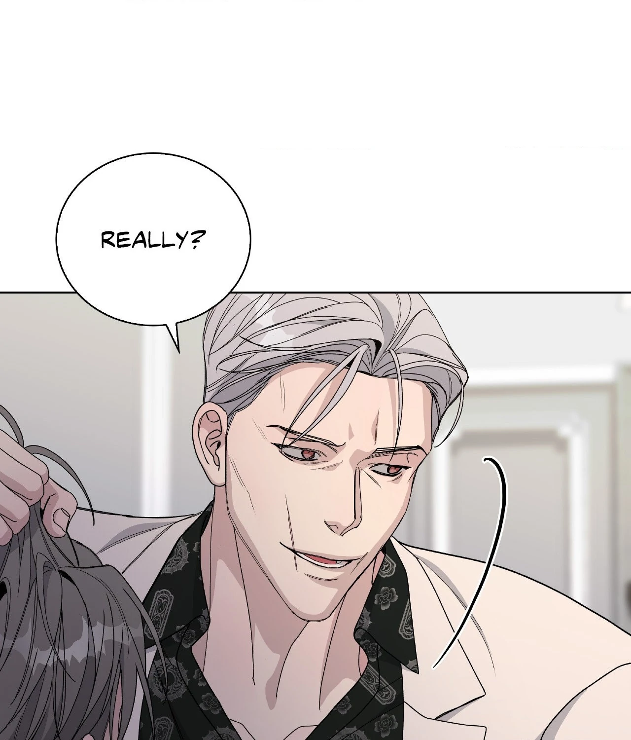 Blaze Out 〘Official〙 - Chapter 50 manhwa