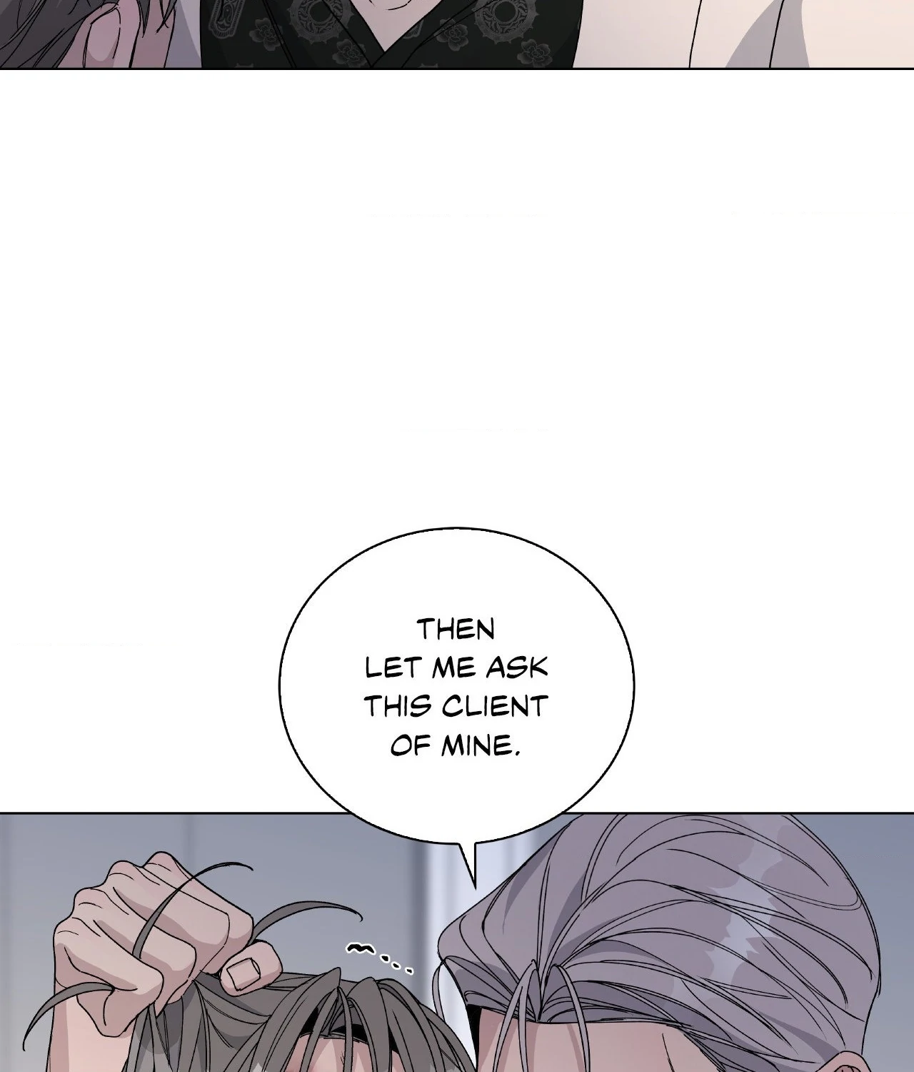 Blaze Out 〘Official〙 - Chapter 50 manhwa