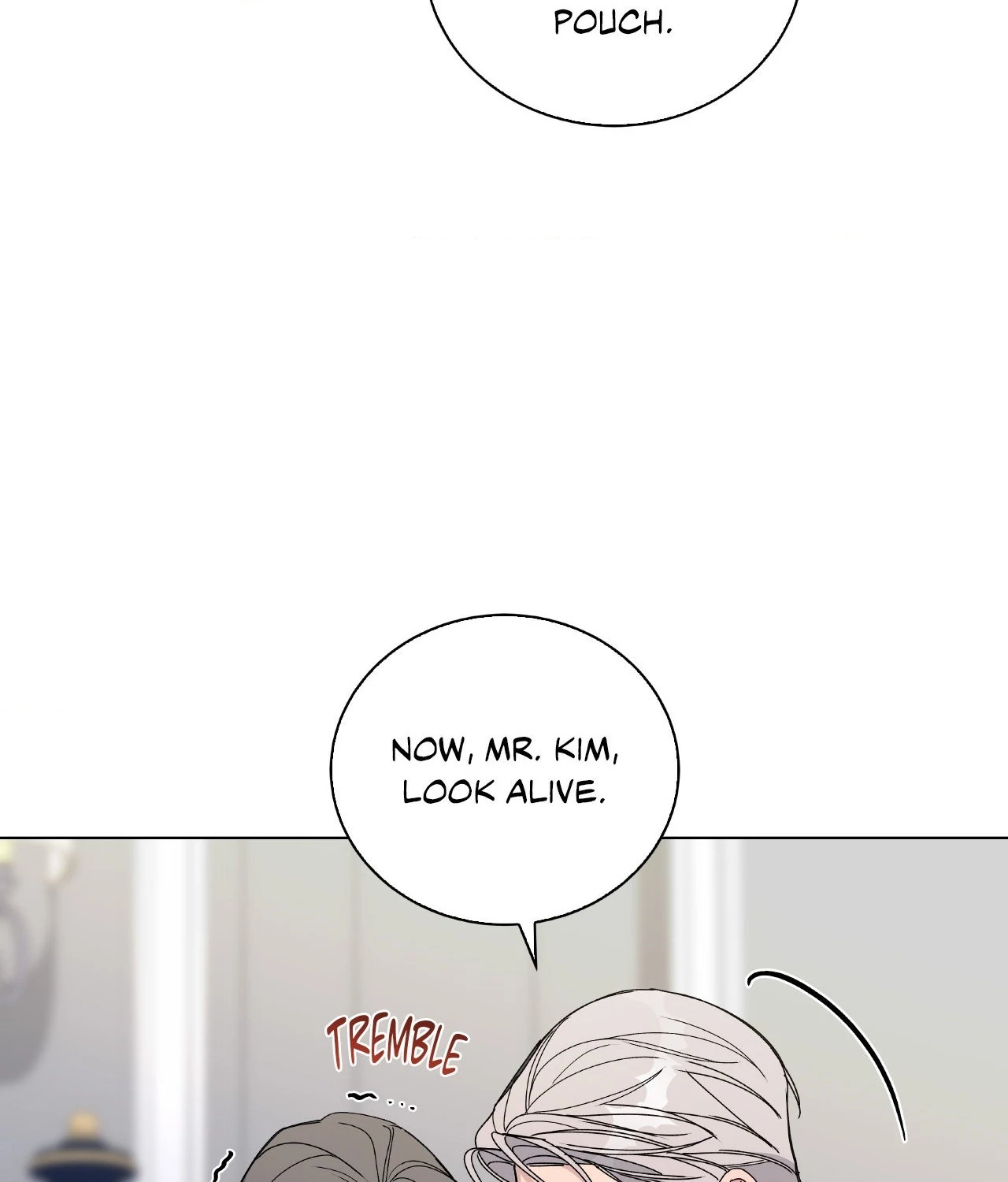 Blaze Out 〘Official〙 - Chapter 50 manhwa