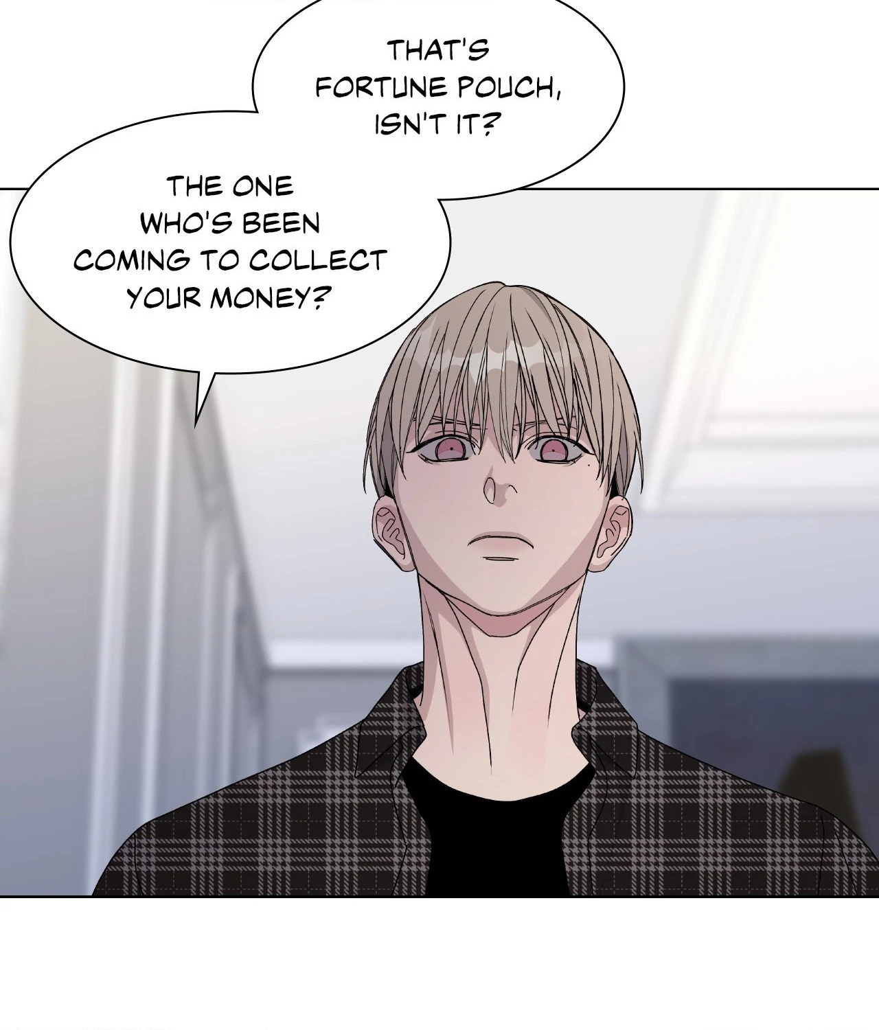 Blaze Out 〘Official〙 - Chapter 50 manhwa