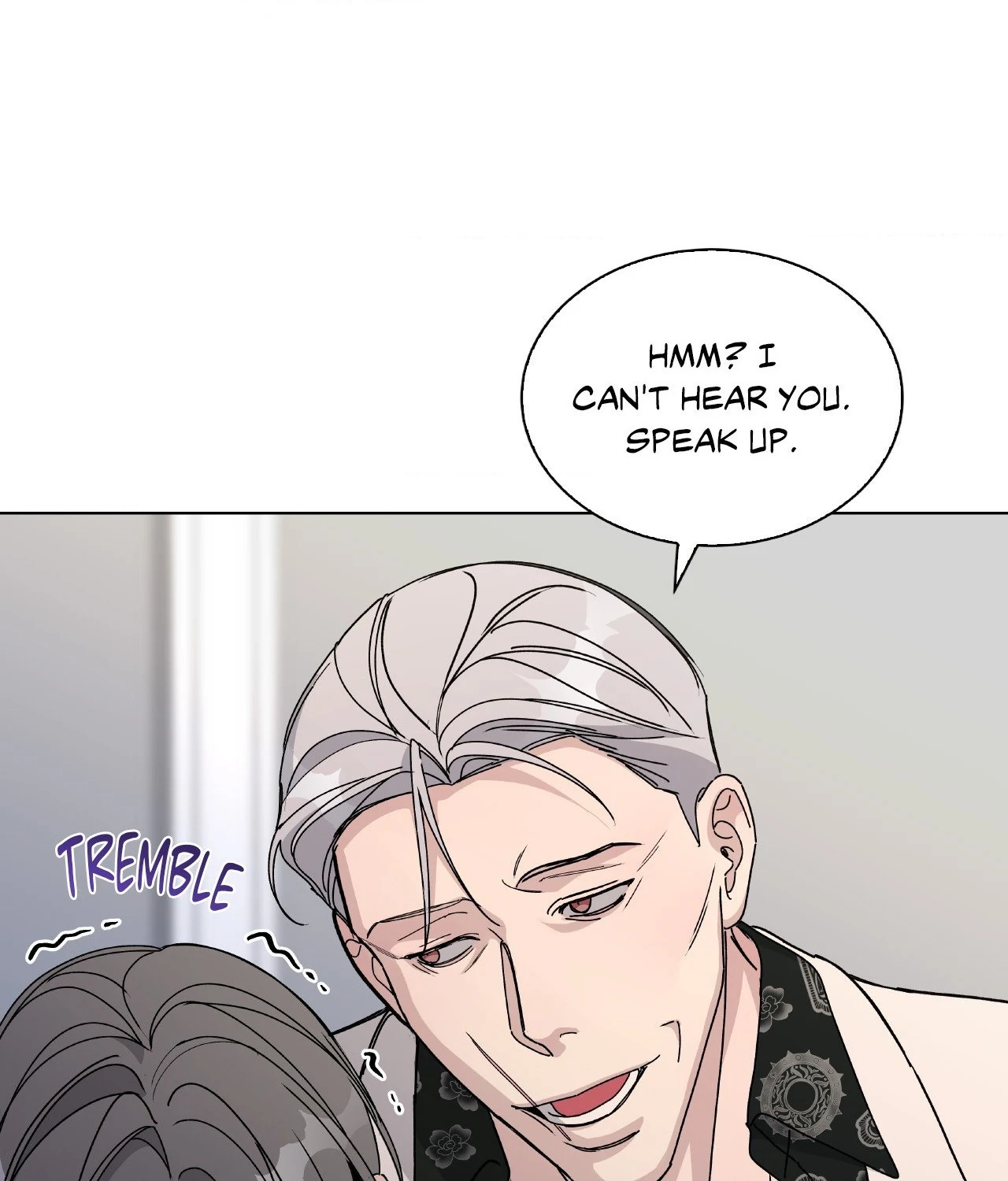 Blaze Out 〘Official〙 - Chapter 50 manhwa