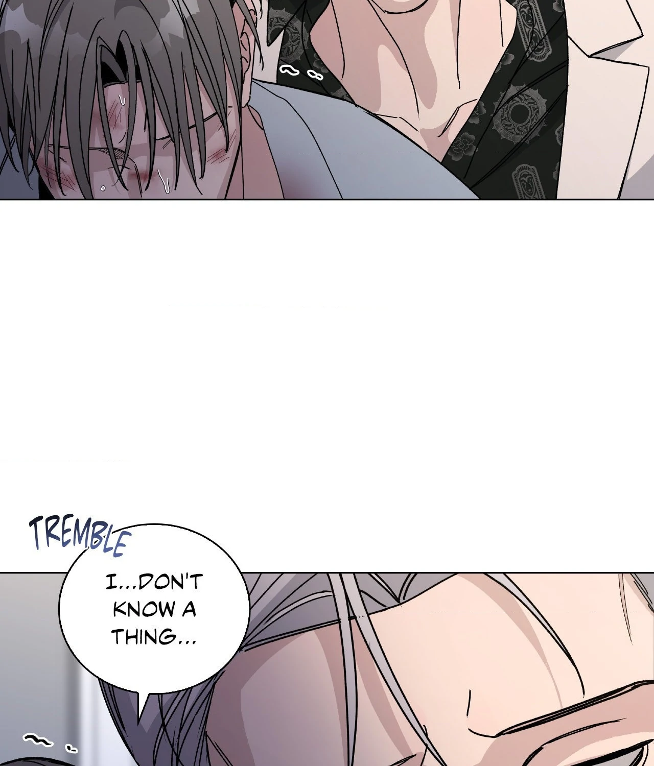 Blaze Out 〘Official〙 - Chapter 50 manhwa