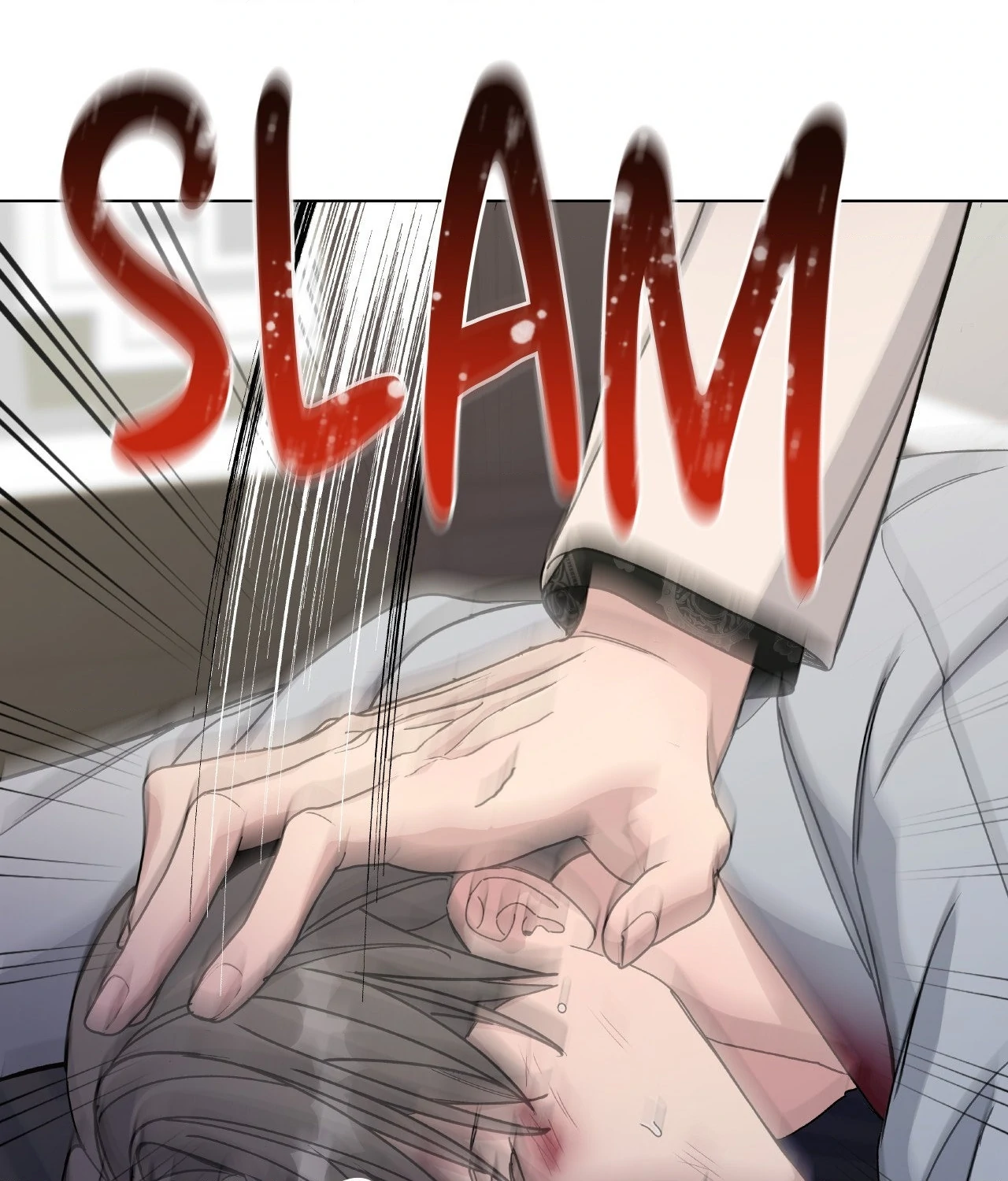 Blaze Out 〘Official〙 - Chapter 50 manhwa