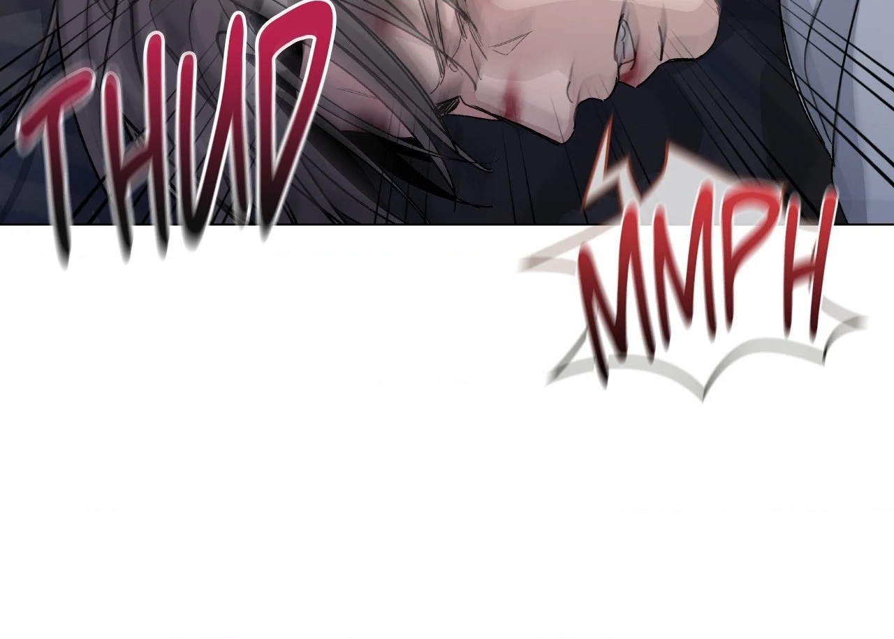 Blaze Out 〘Official〙 - Chapter 50 manhwa