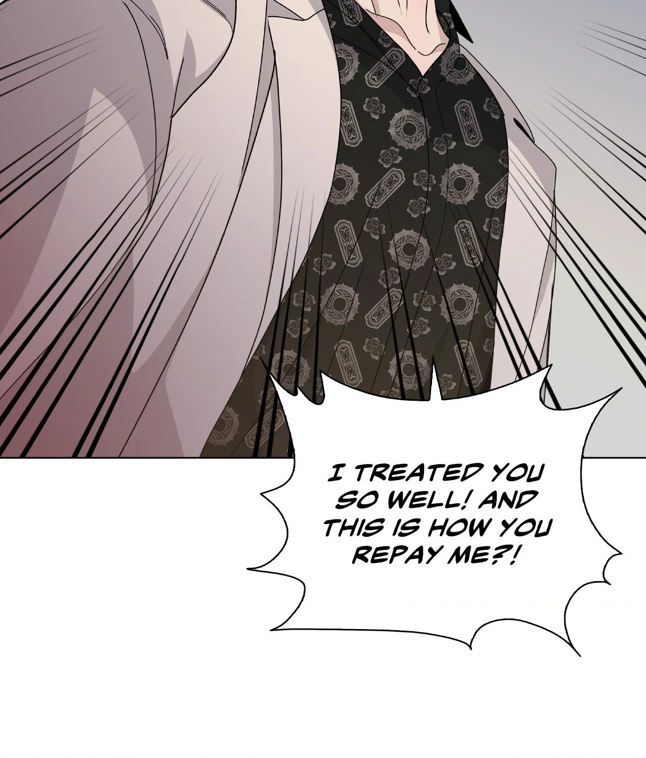 Blaze Out 〘Official〙 - Chapter 50 manhwa