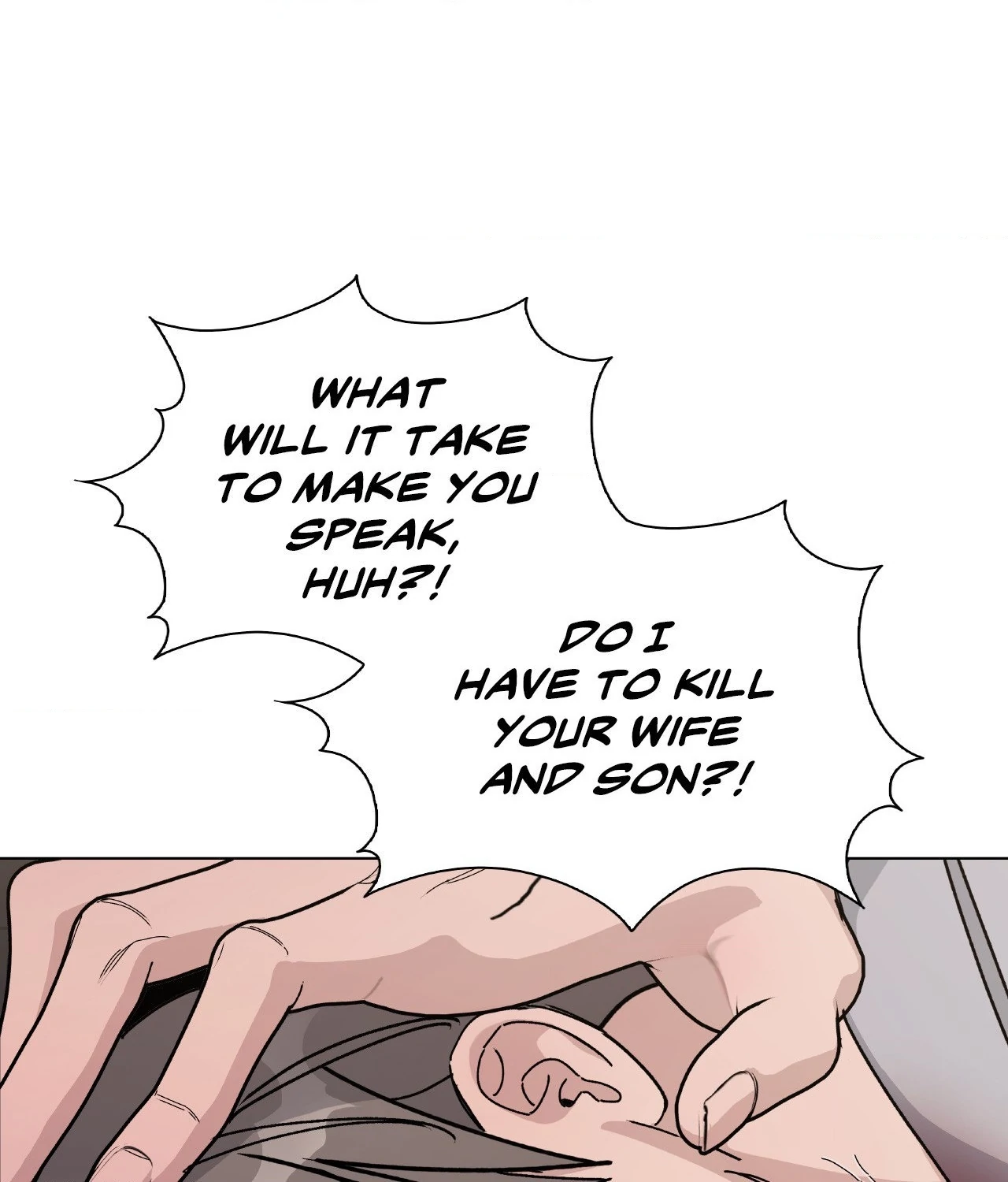 Blaze Out 〘Official〙 - Chapter 50 manhwa