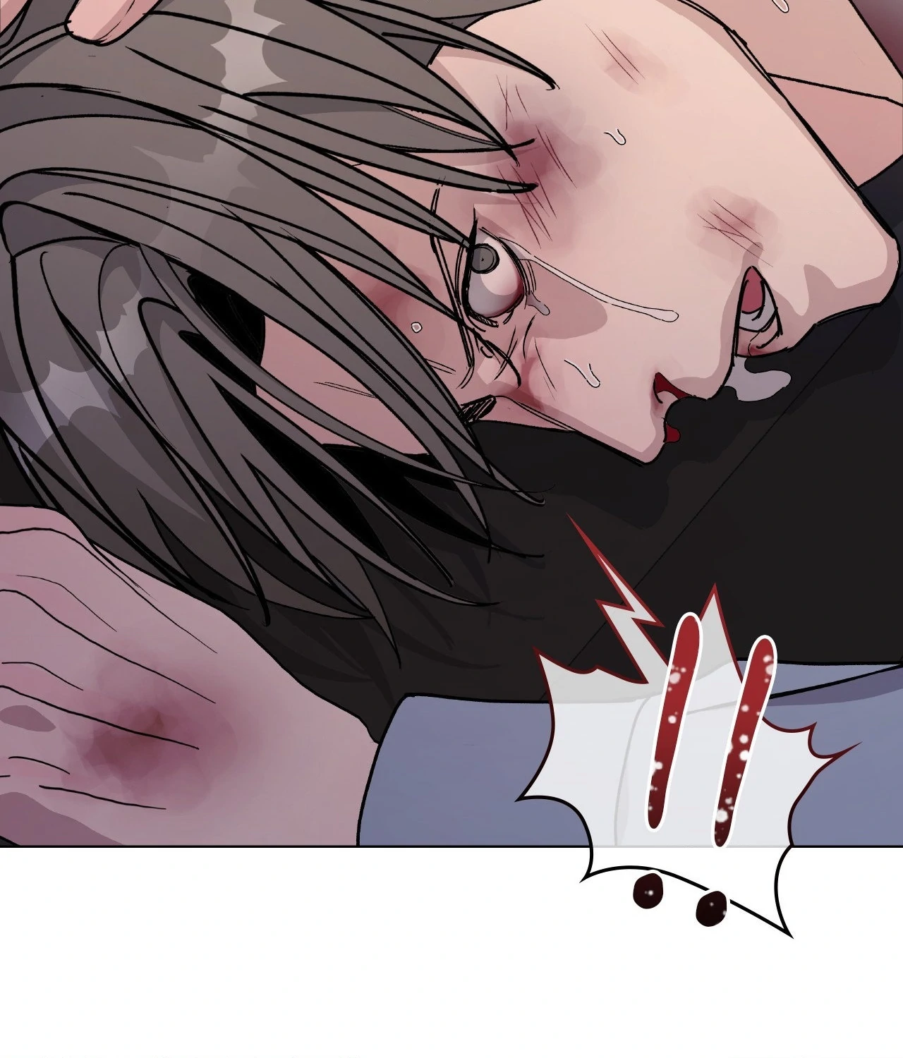 Blaze Out 〘Official〙 - Chapter 50 manhwa