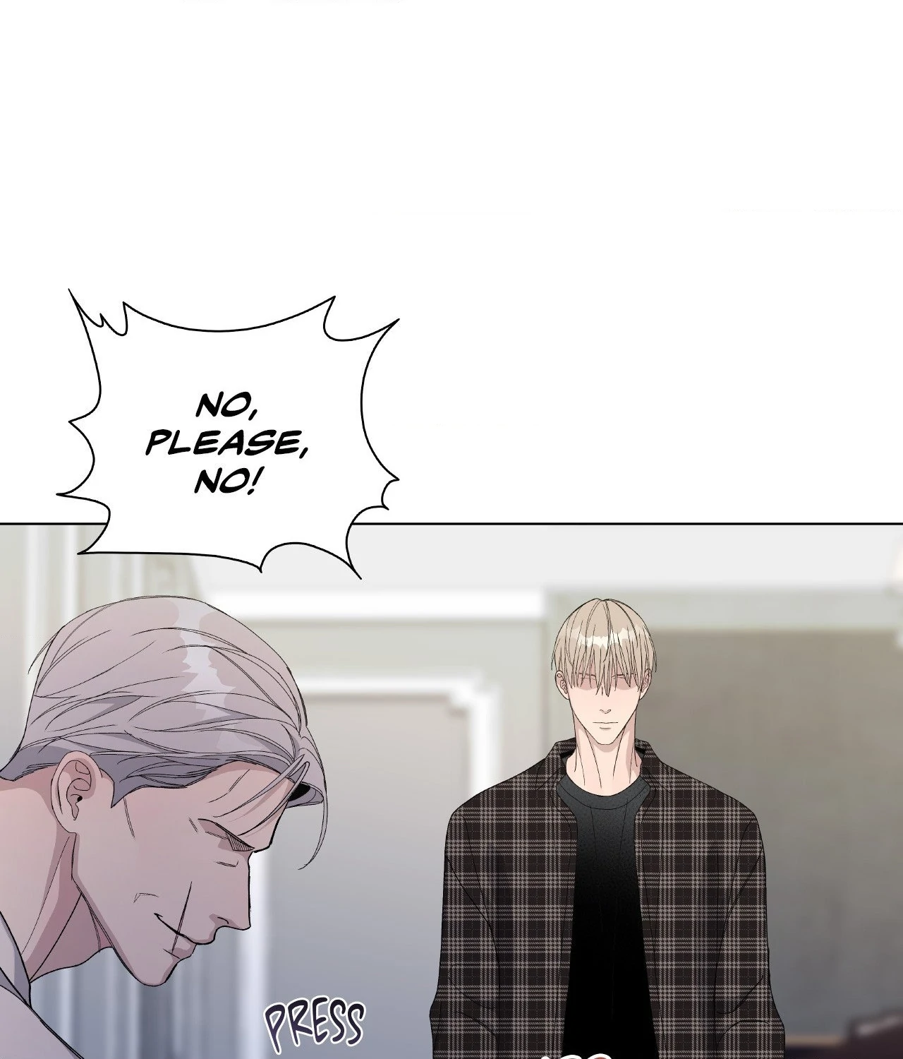 Blaze Out 〘Official〙 - Chapter 50 manhwa