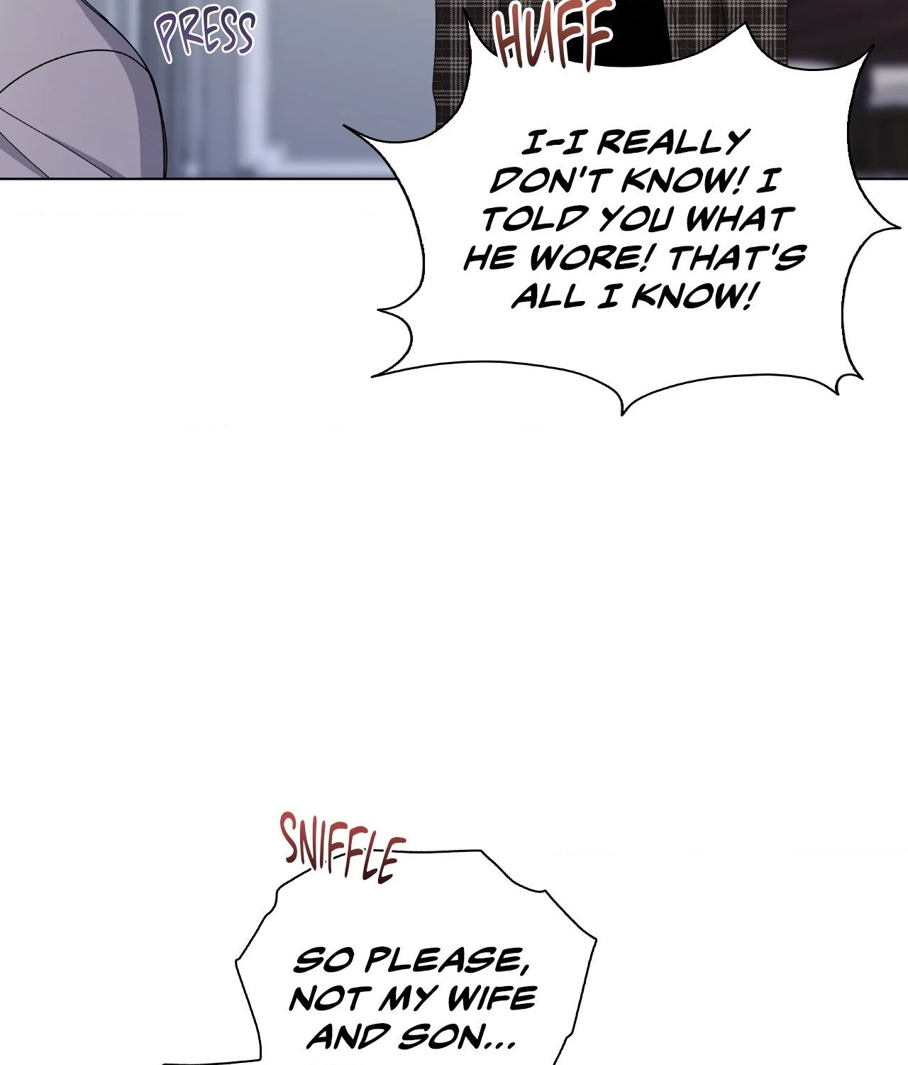 Blaze Out 〘Official〙 - Chapter 50 manhwa