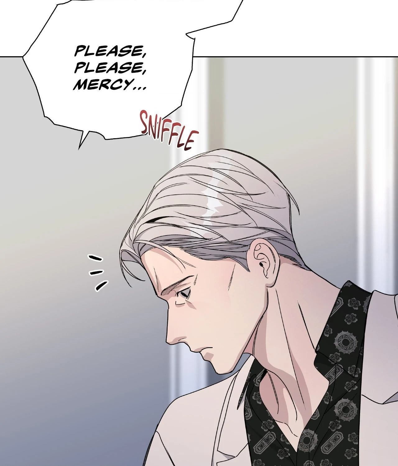 Blaze Out 〘Official〙 - Chapter 50 manhwa