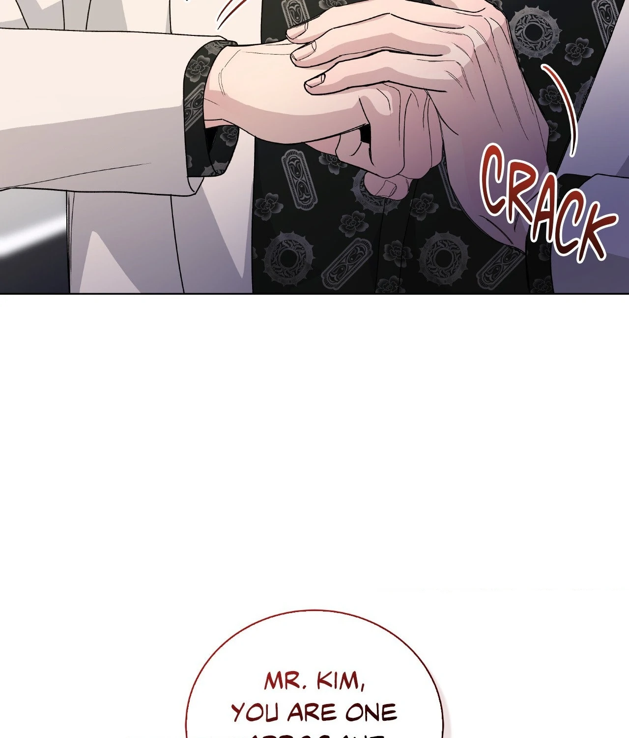 Blaze Out 〘Official〙 - Chapter 50 manhwa