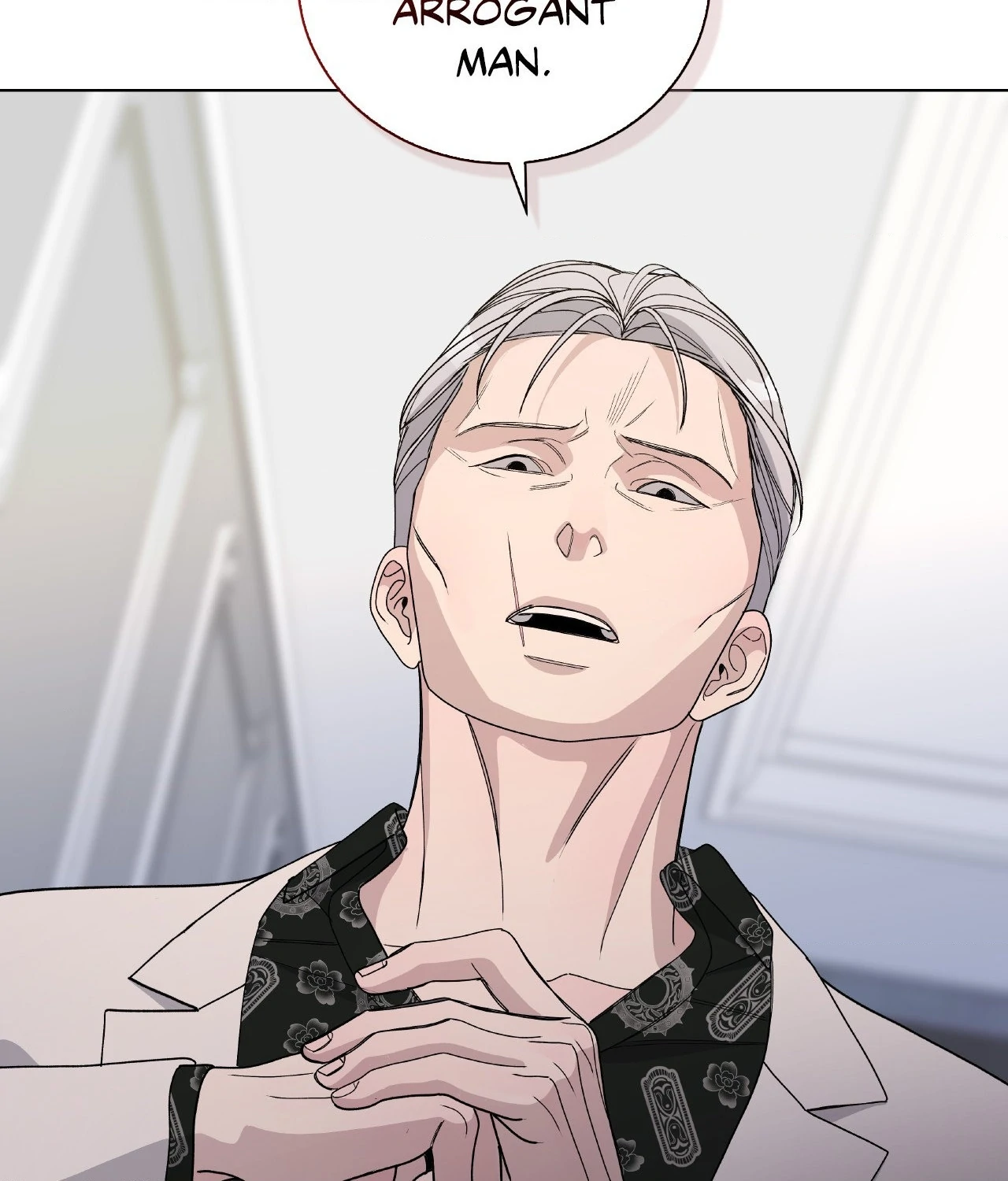 Blaze Out 〘Official〙 - Chapter 50 manhwa